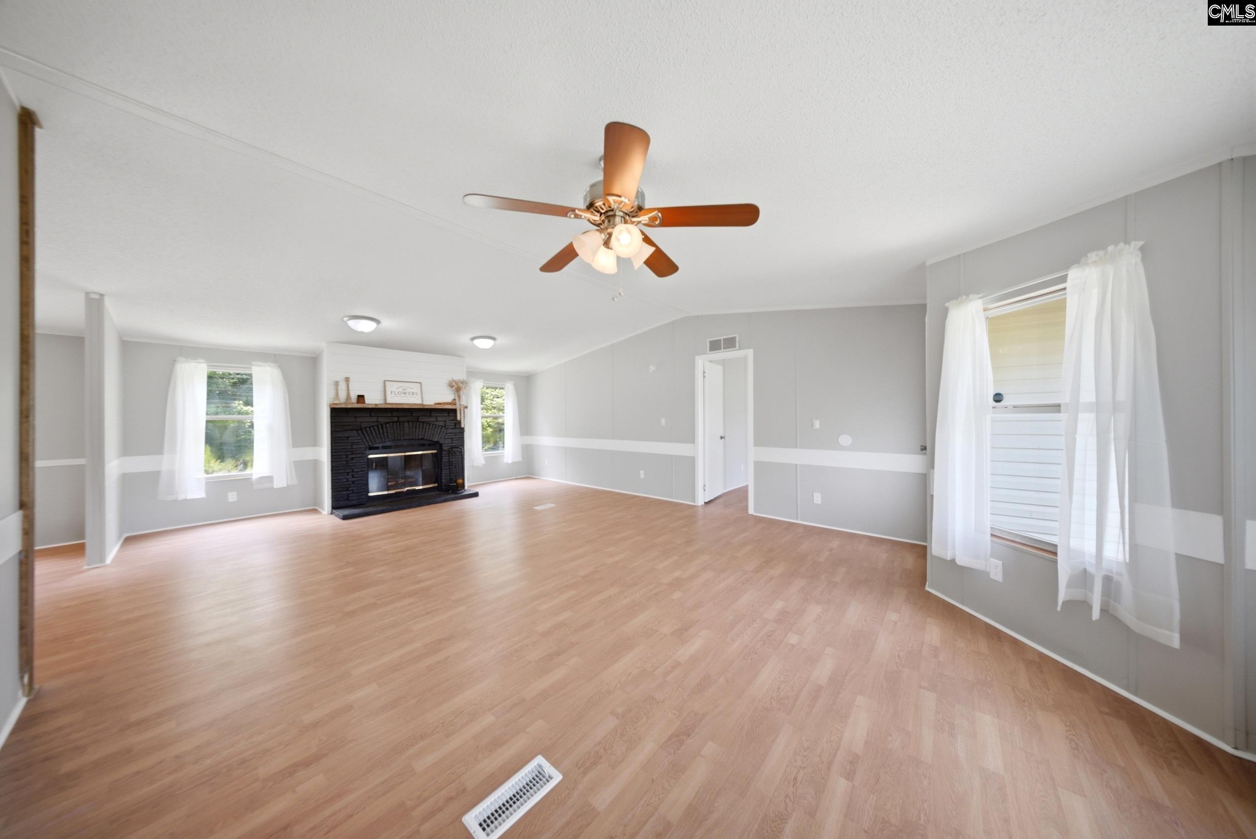 7580 Columbia Highway Batesburg, SC 29006