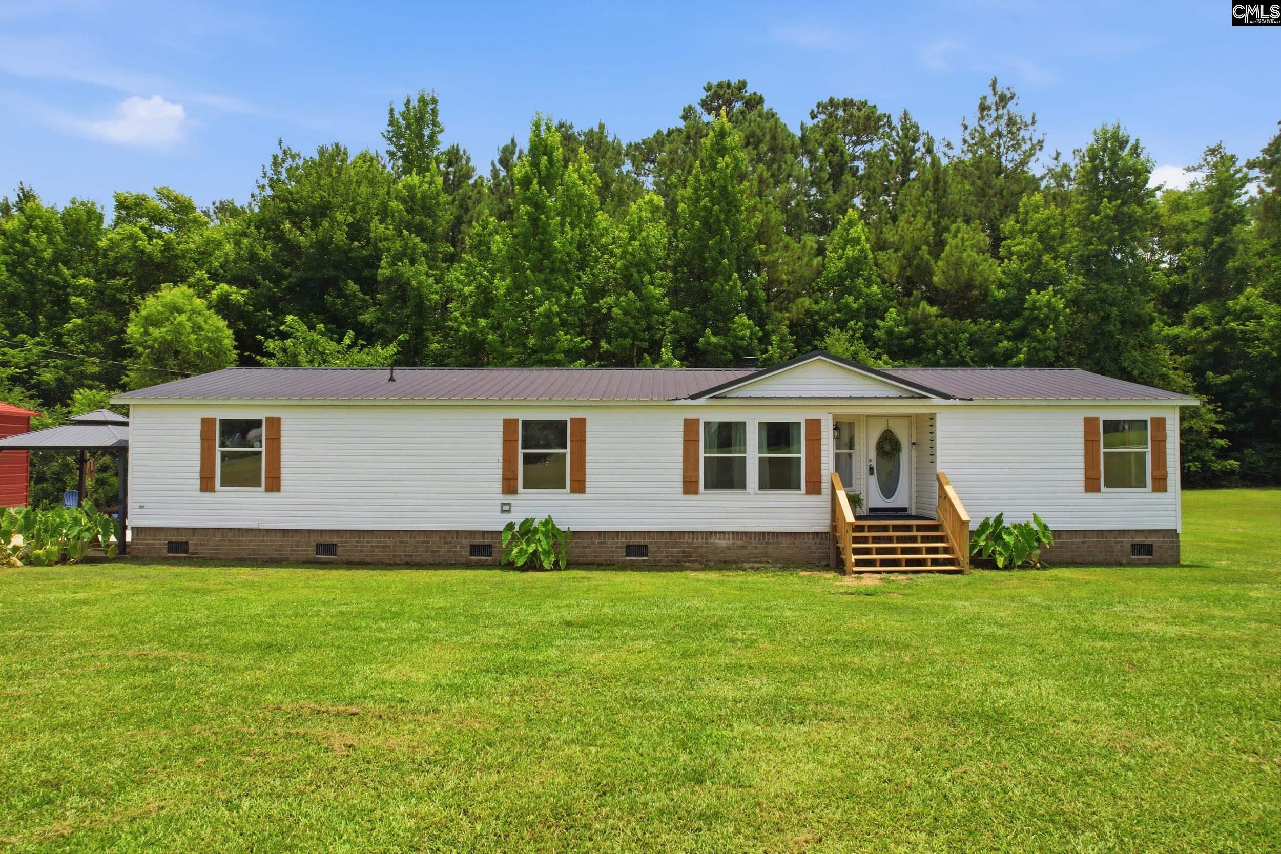7580 Columbia Highway Batesburg, SC 29006