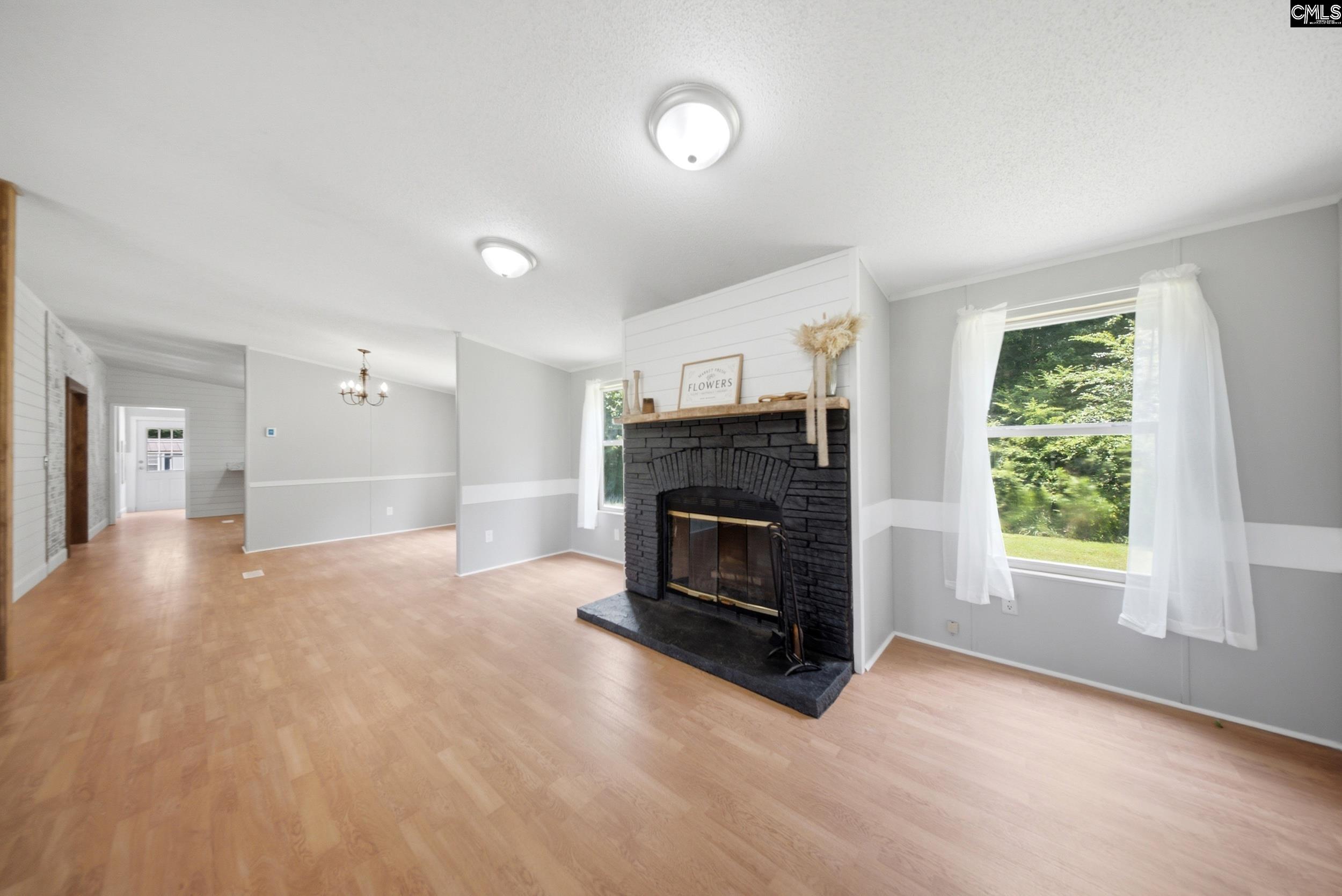 7580 Columbia Highway Batesburg, SC 29006