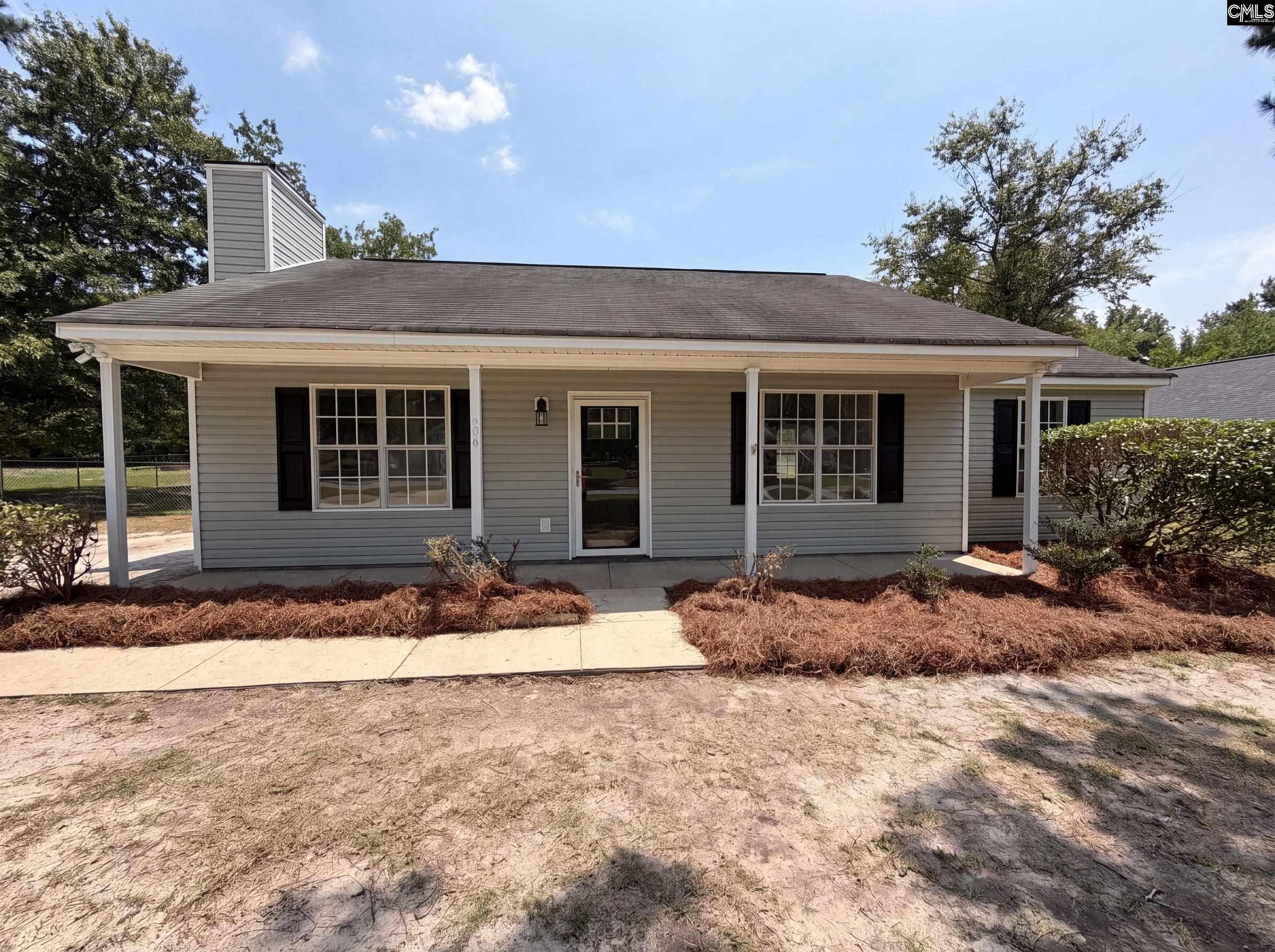 600 Railgate Loop Lugoff, SC 29078