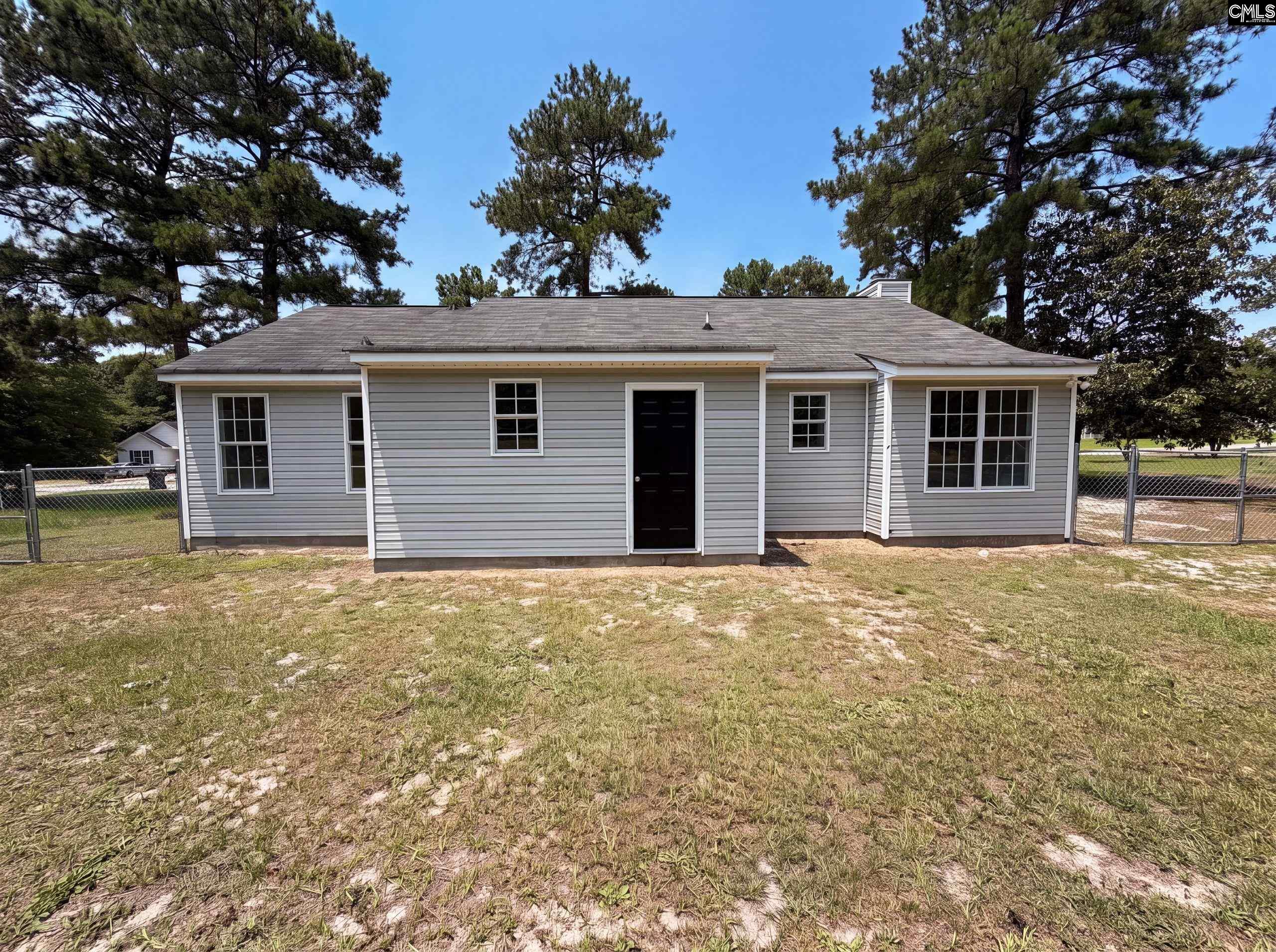 600 Railgate Loop Lugoff, SC 29078