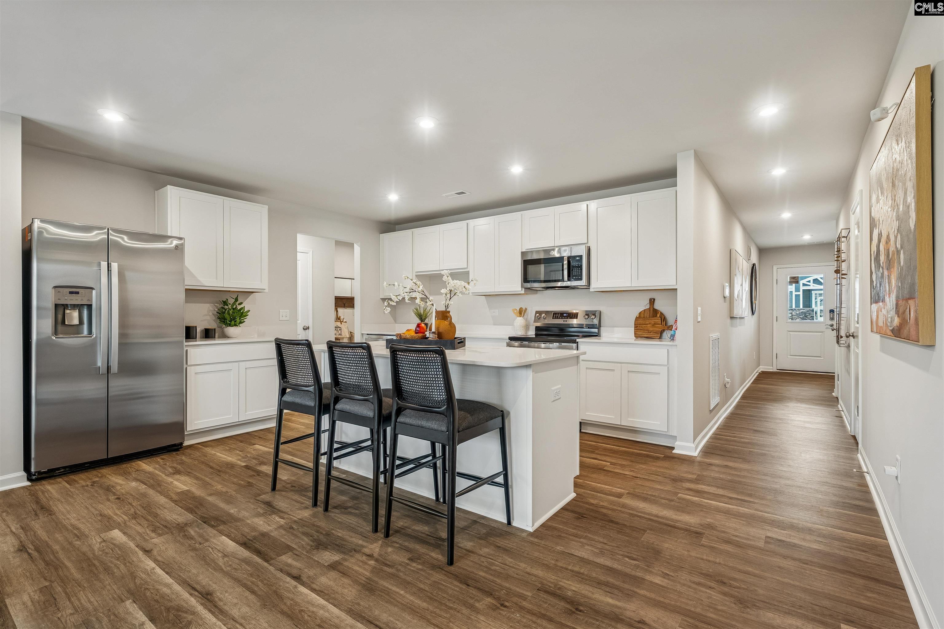190 Kingfield Drive Hopkins, SC 29061