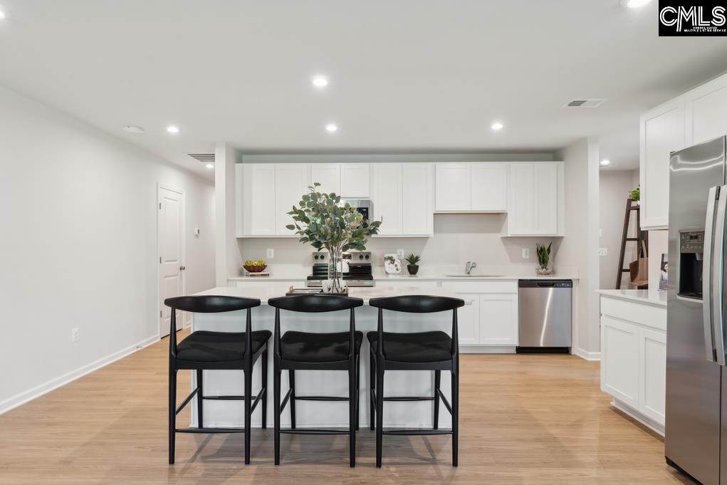 190 Kingfield Drive Hopkins, SC 29061