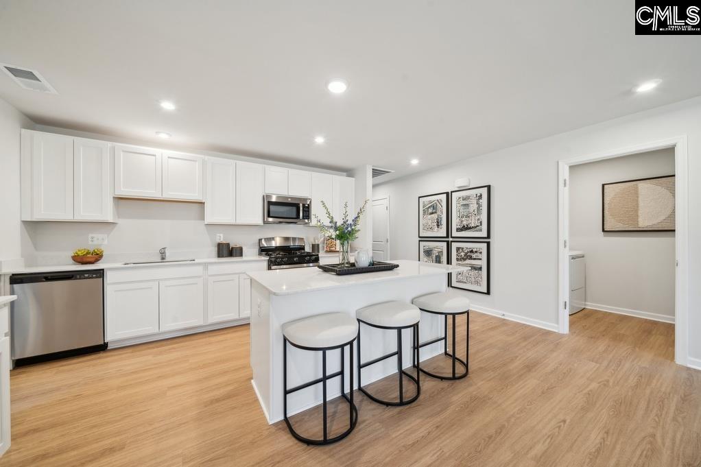 190 Kingfield Drive Hopkins, SC 29061