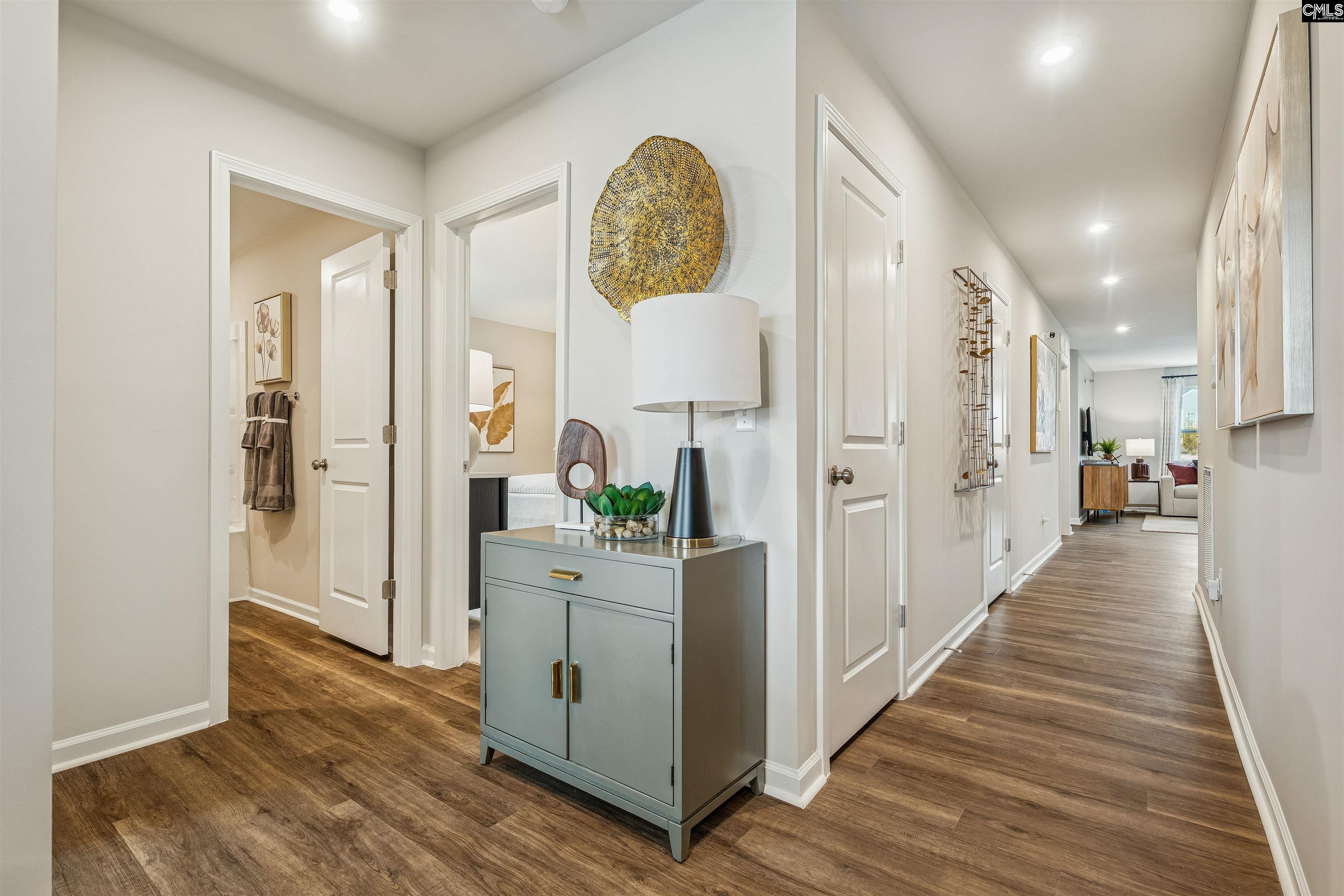 190 Kingfield Drive Hopkins, SC 29061