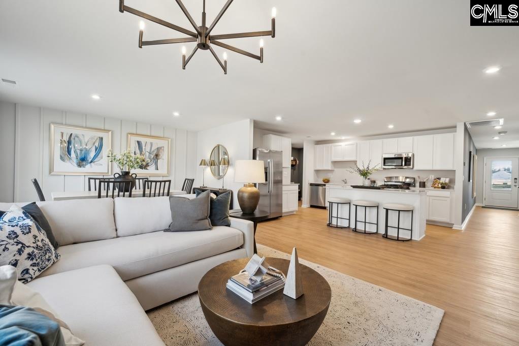 190 Kingfield Drive Hopkins, SC 29061