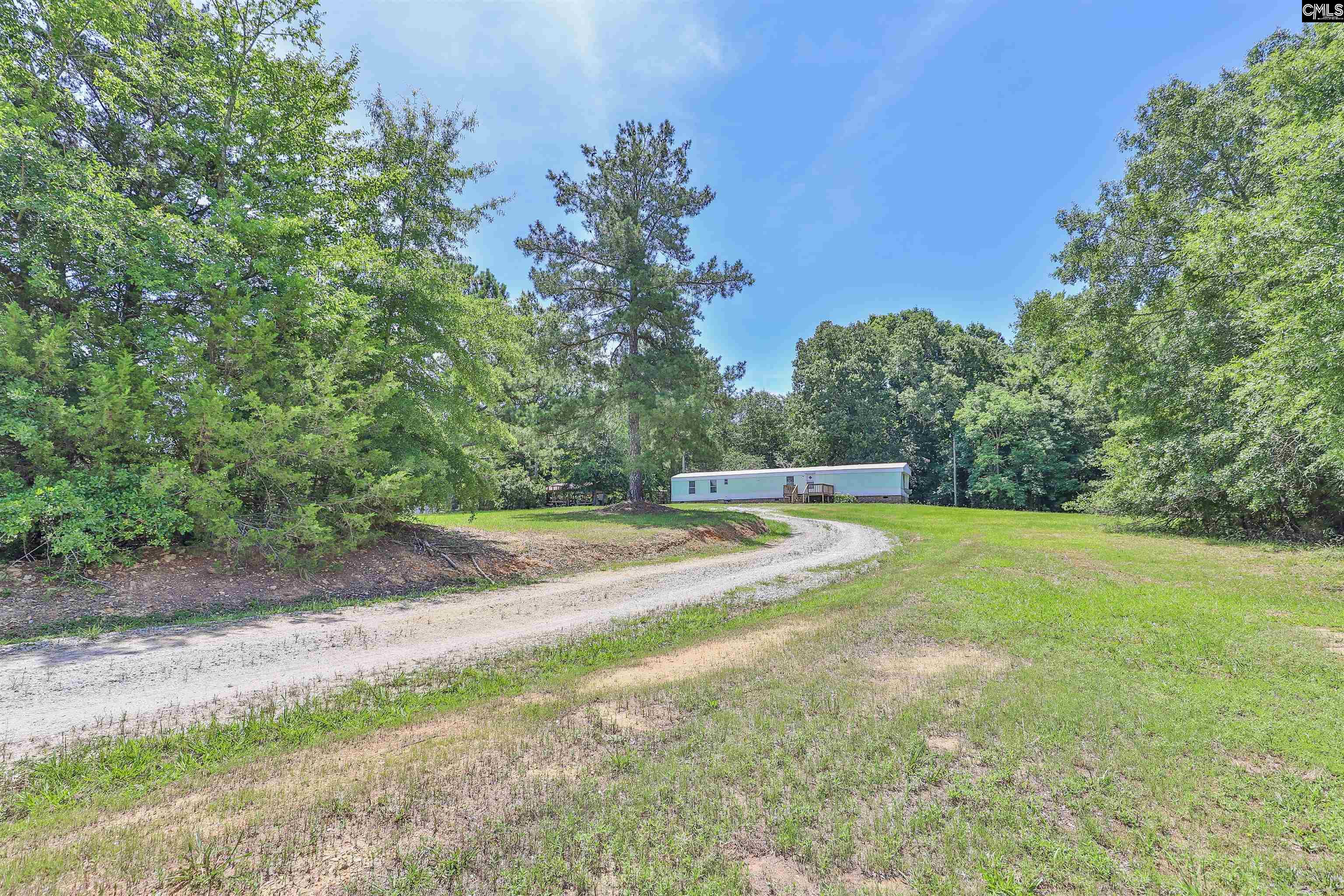 211 Federal Lane Prosperity, SC 29127