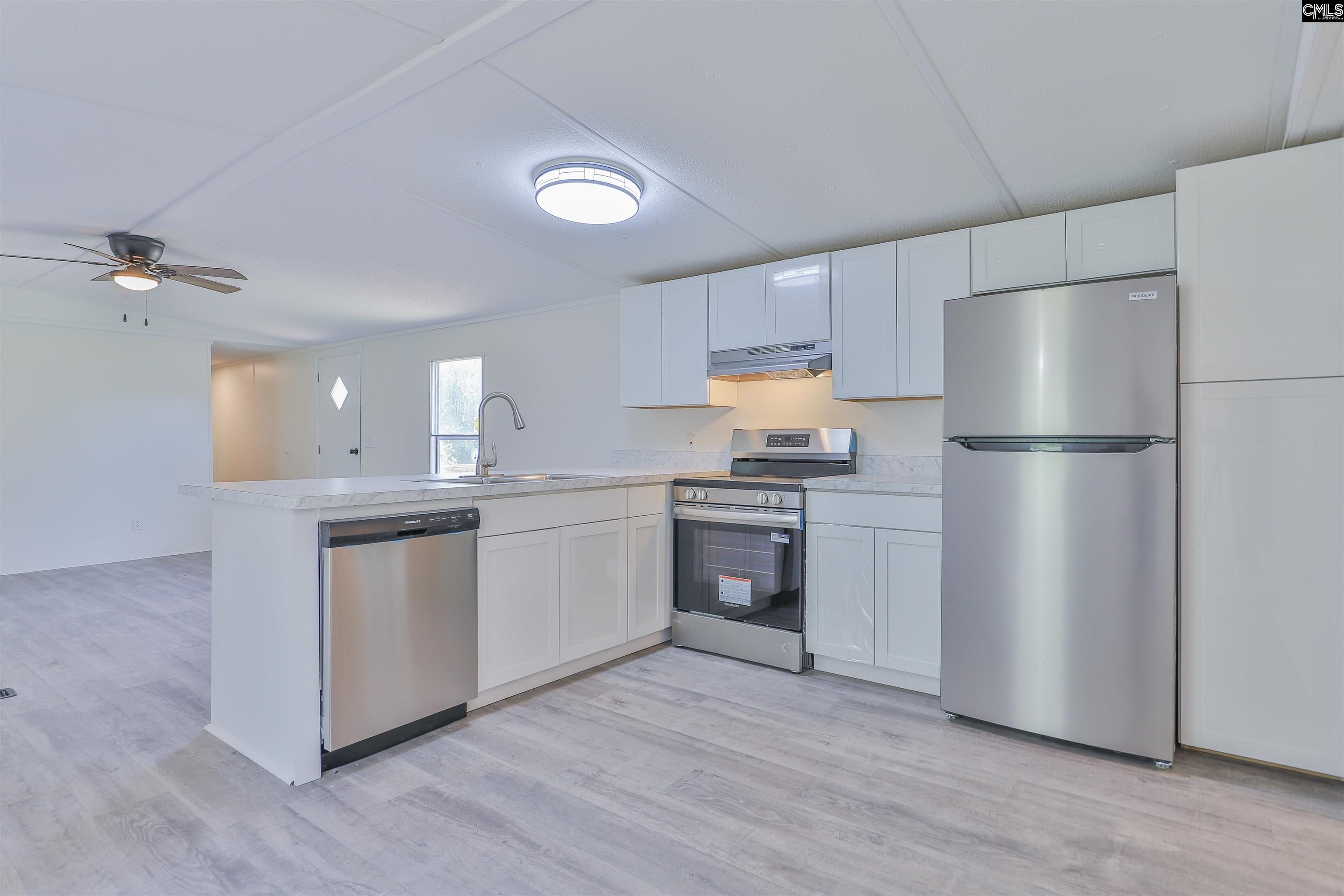 211 Federal Lane Prosperity, SC 29127