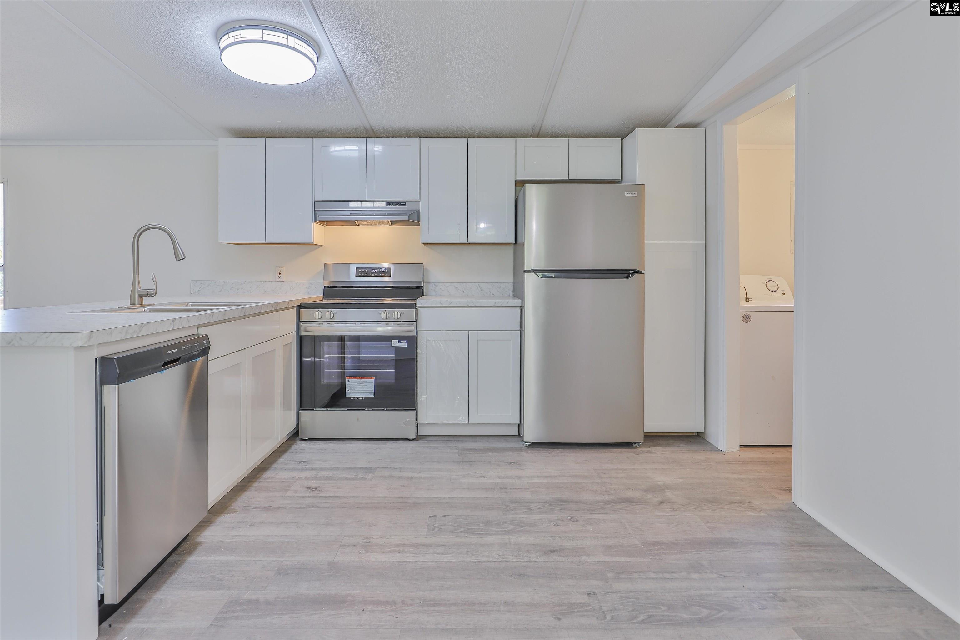 211 Federal Lane Prosperity, SC 29127