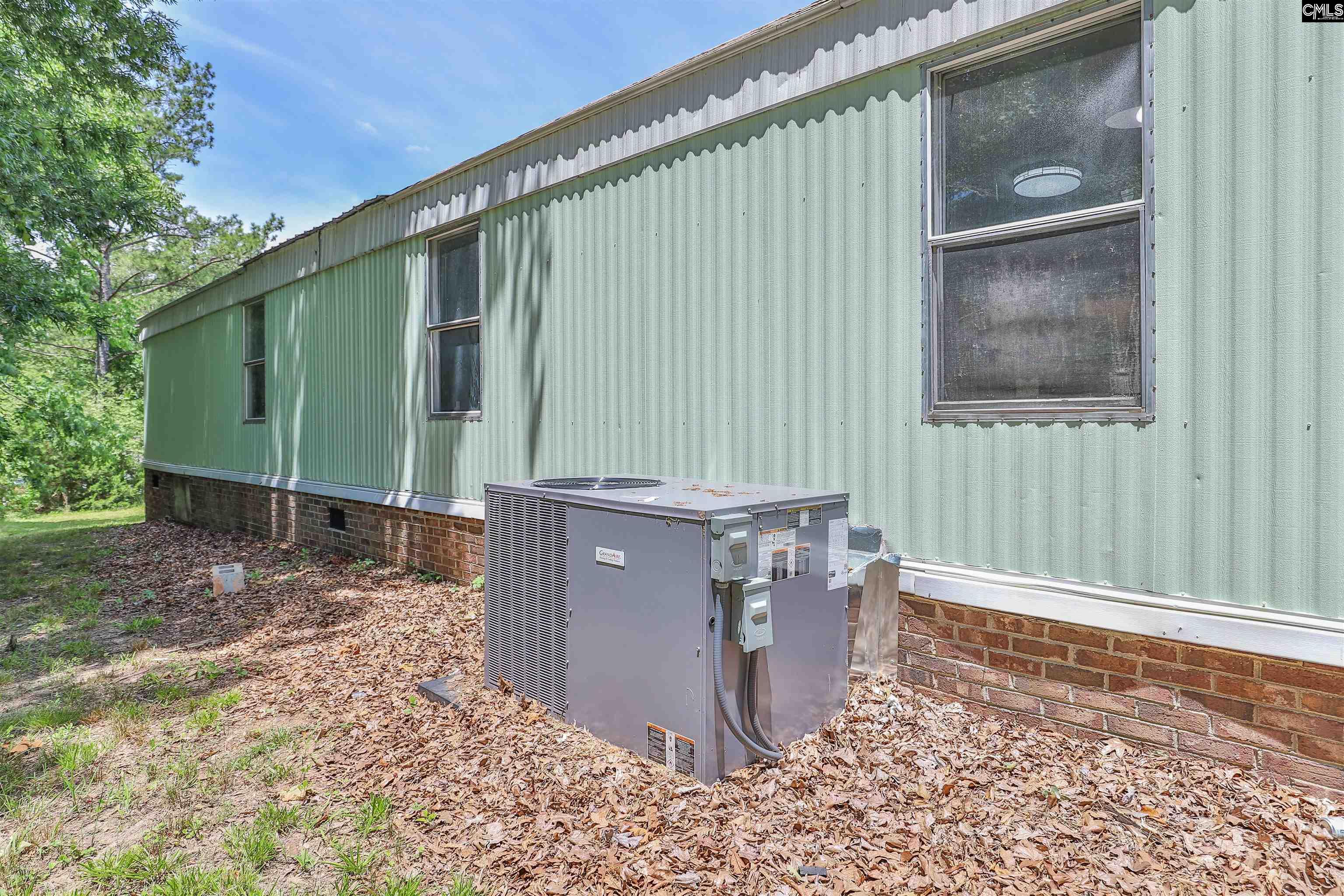 211 Federal Lane Prosperity, SC 29127