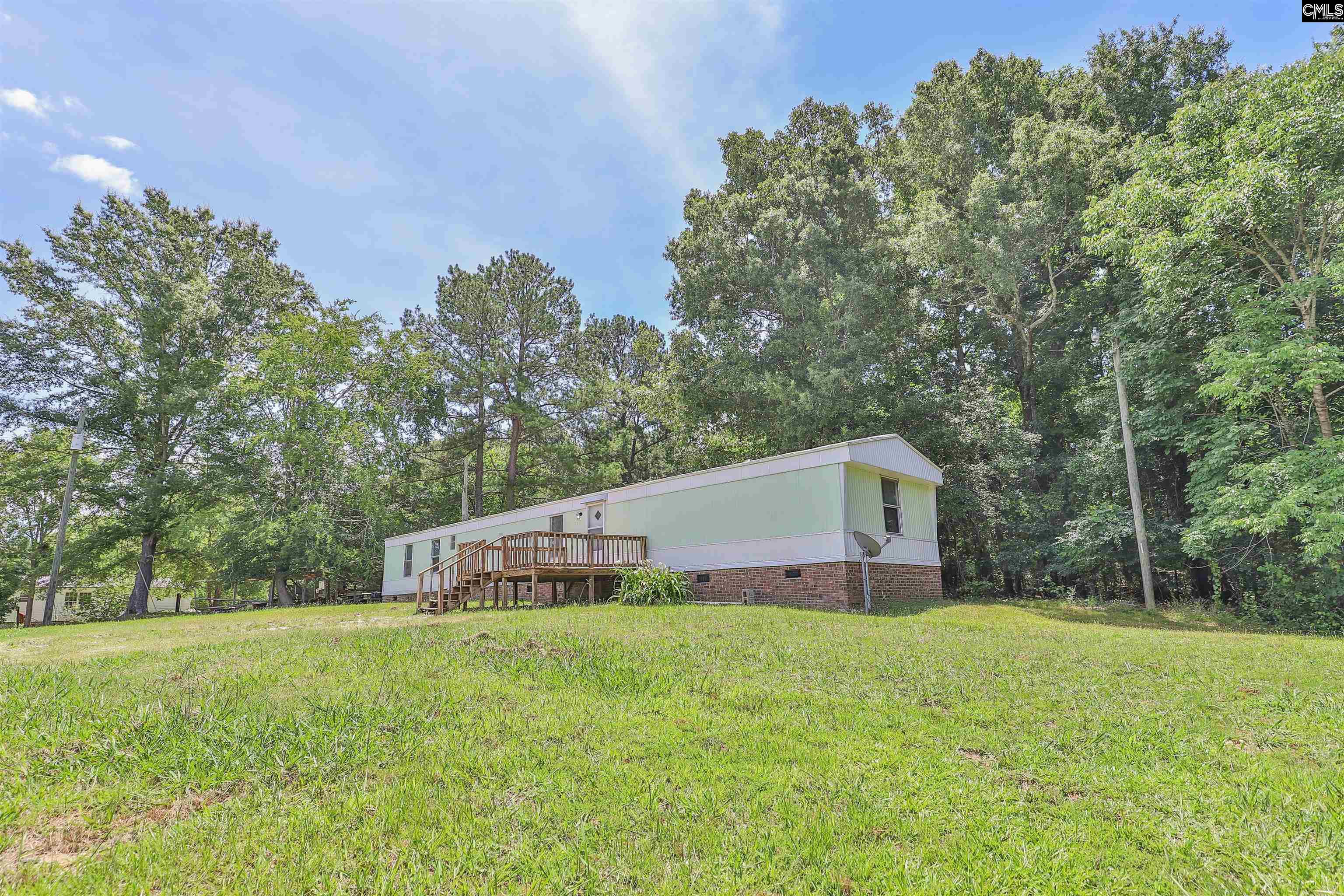 211 Federal Lane Prosperity, SC 29127
