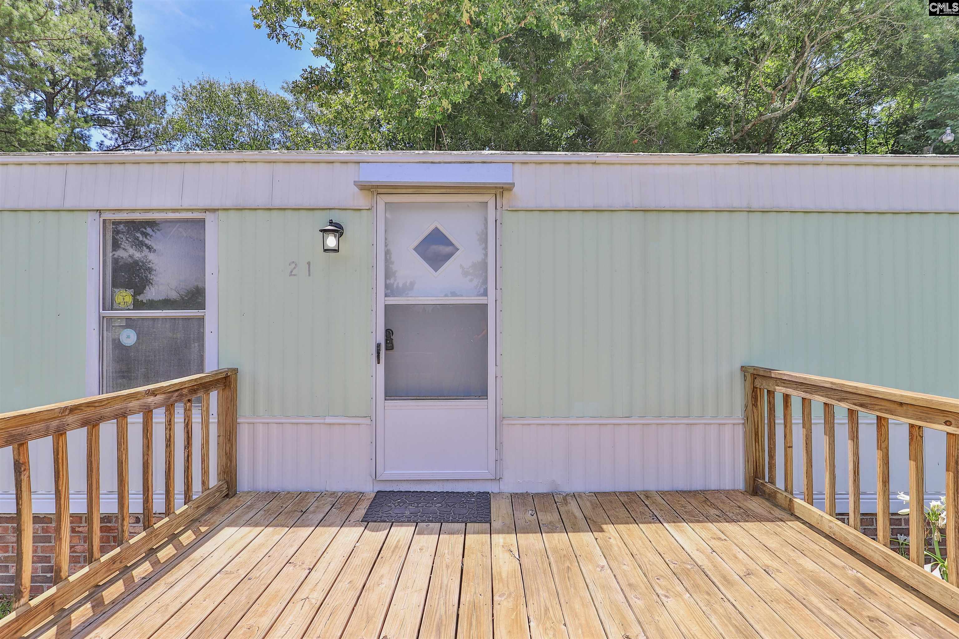 211 Federal Lane Prosperity, SC 29127