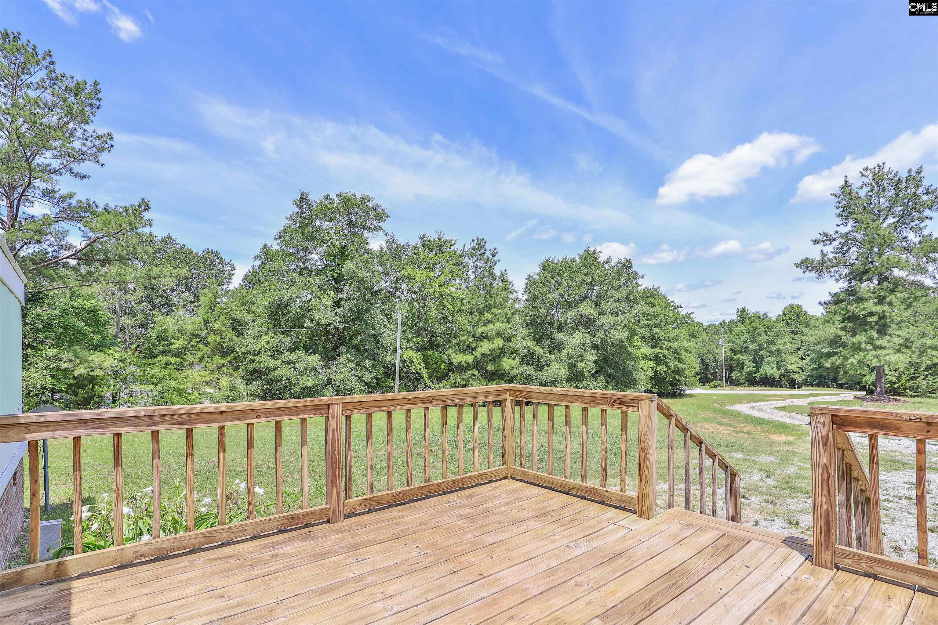 211 Federal Lane Prosperity, SC 29127