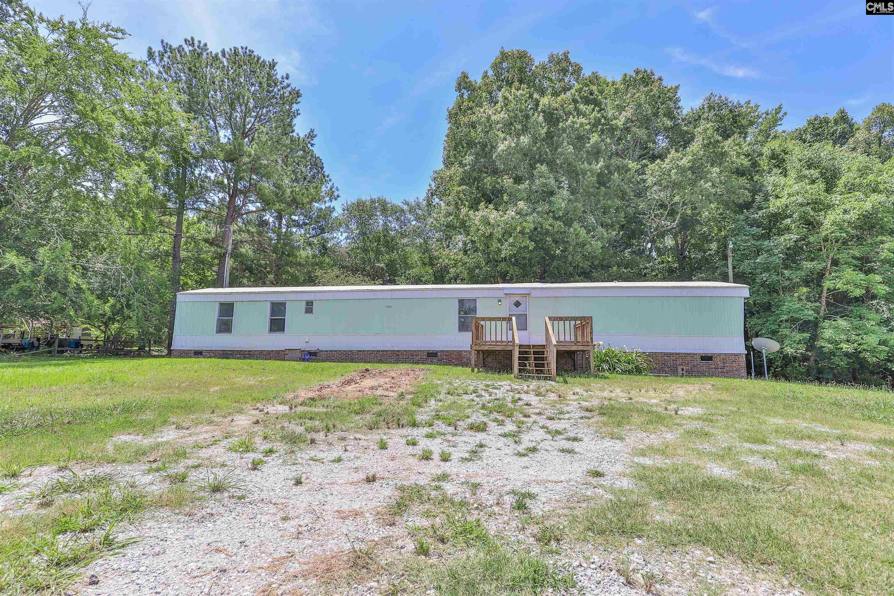 211 Federal Lane Prosperity, SC 29127
