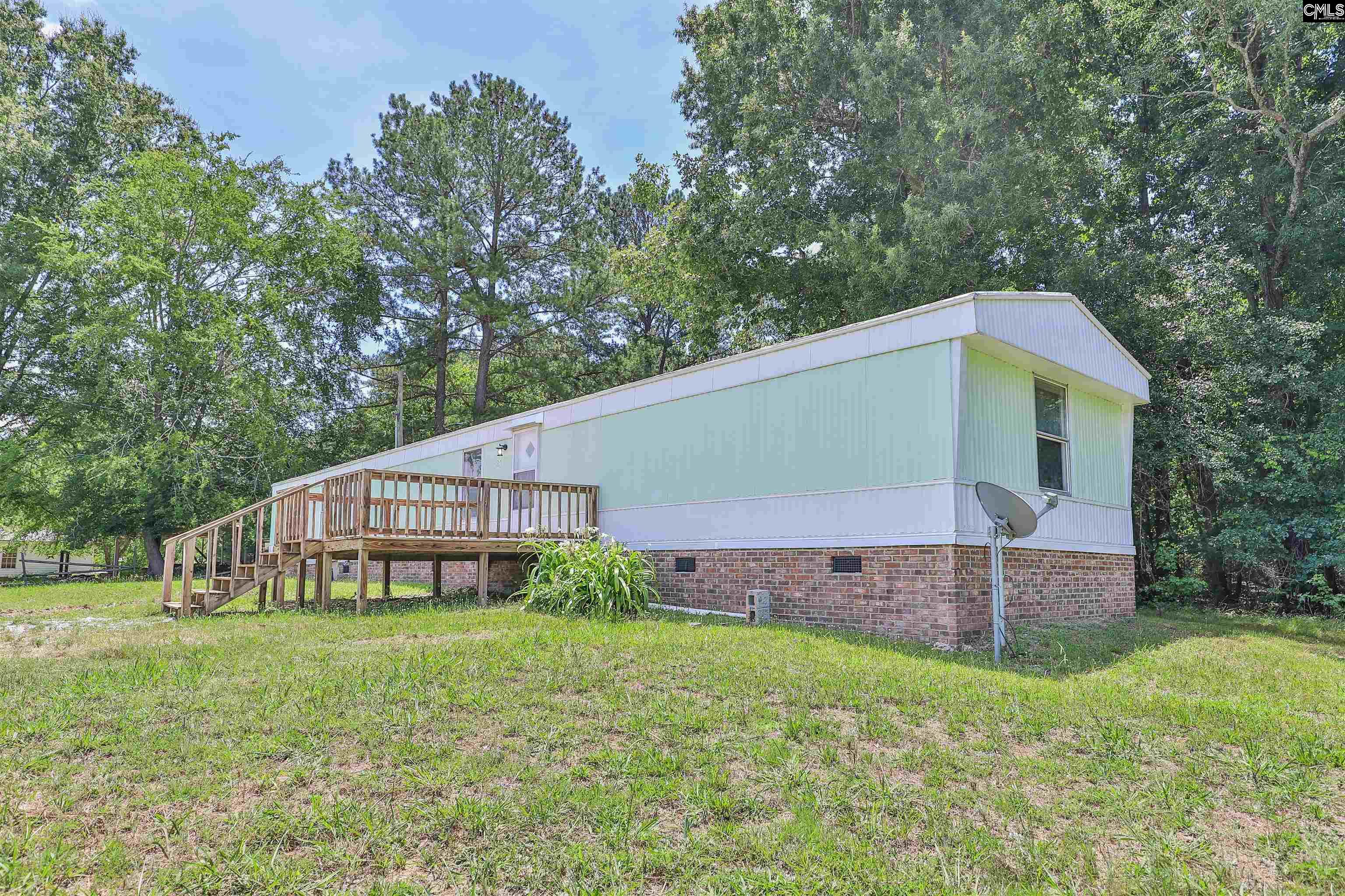 211 Federal Lane Prosperity, SC 29127