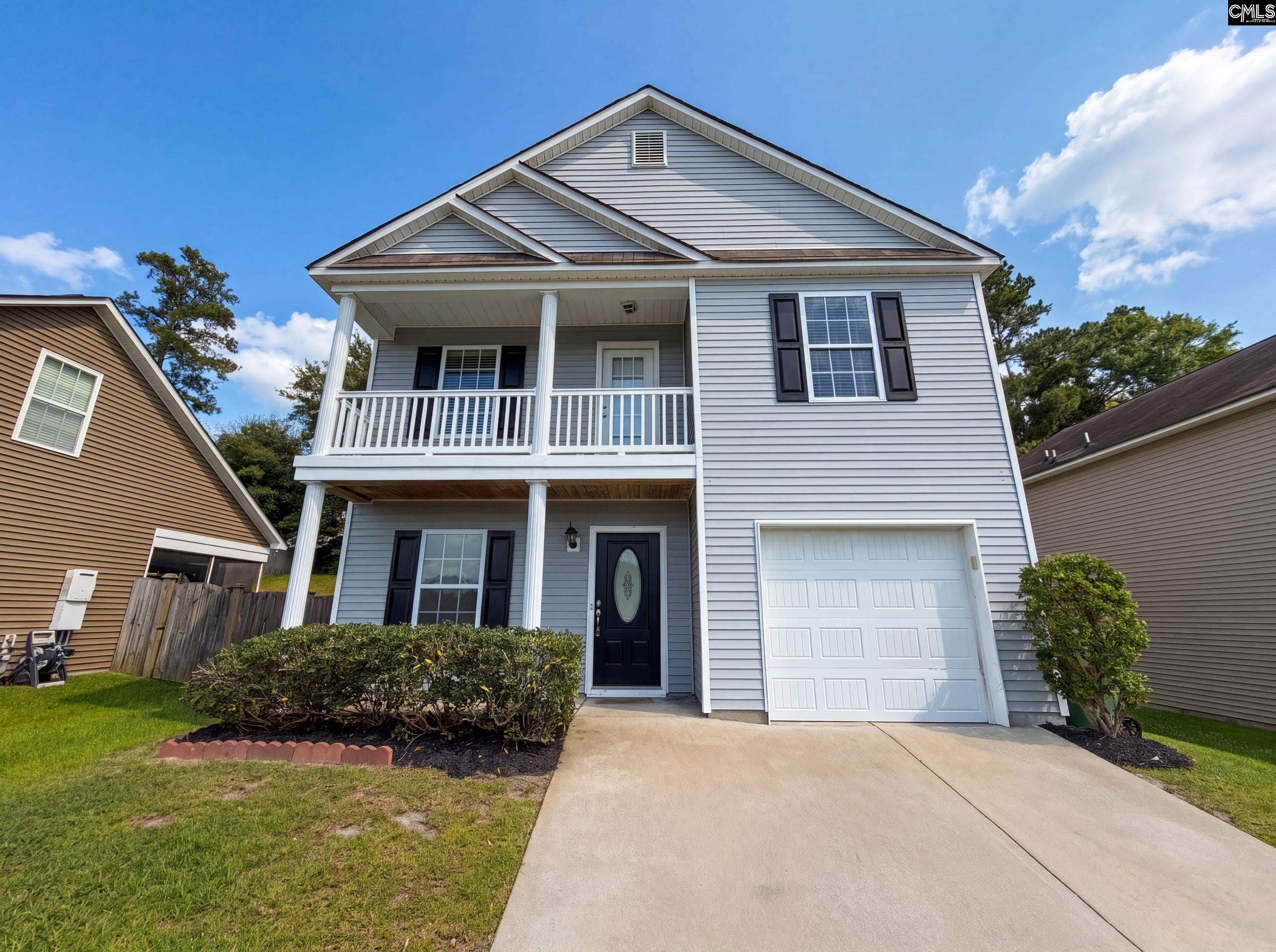 1066 Rabon Pond Drive Columbia, SC 29223