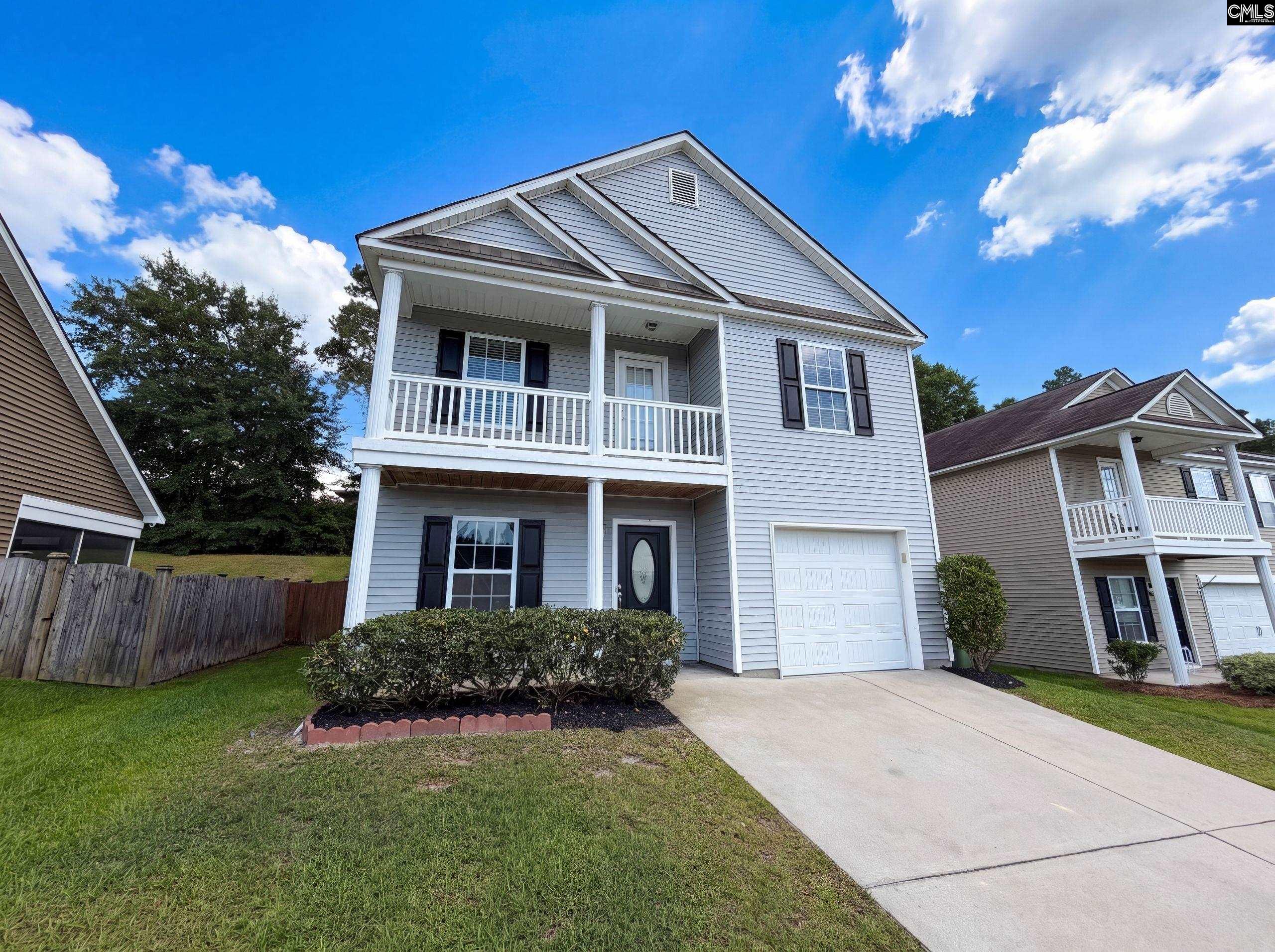 1066 Rabon Pond Drive Columbia, SC 29223