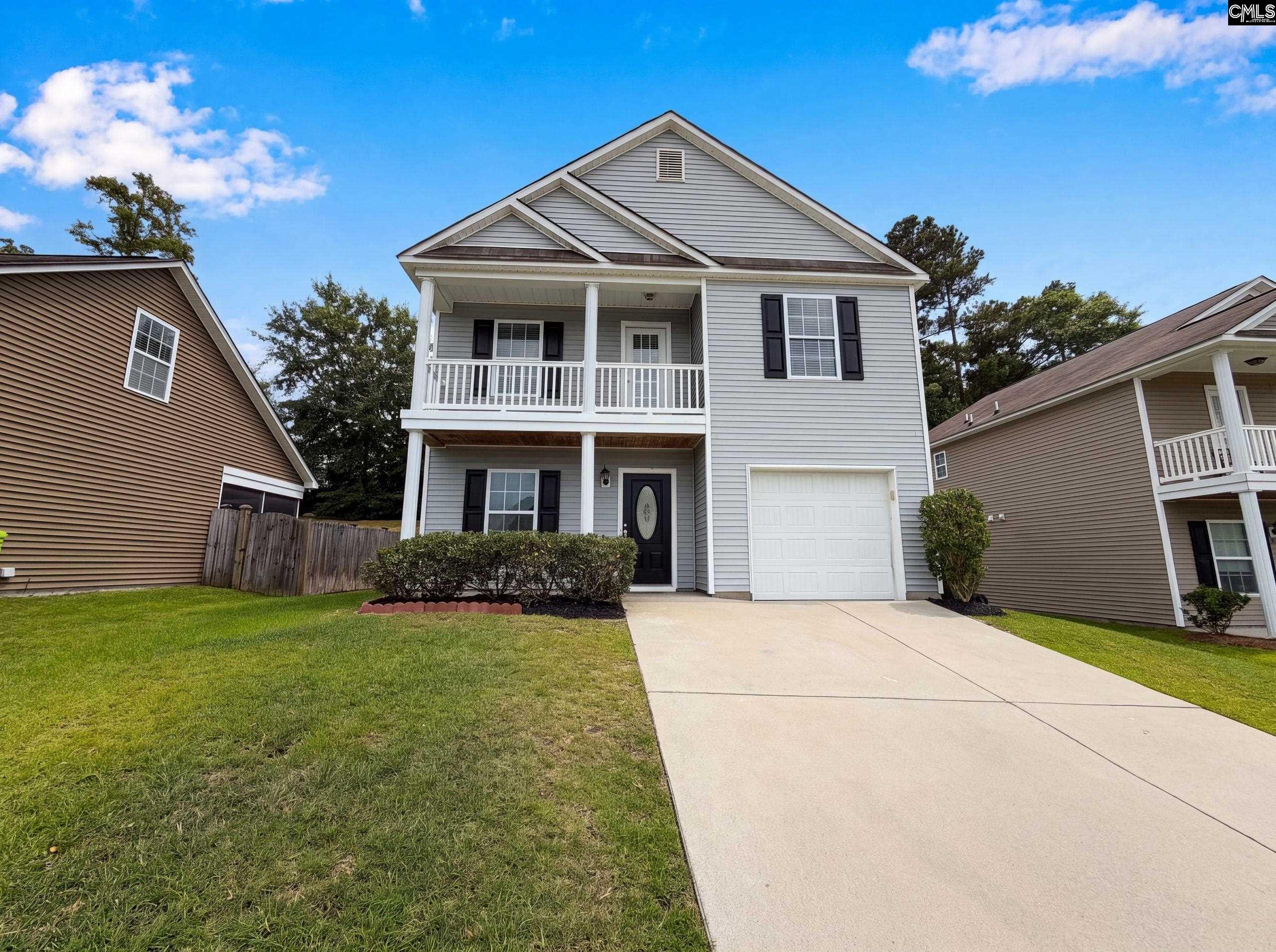 1066 Rabon Pond Drive Columbia, SC 29223