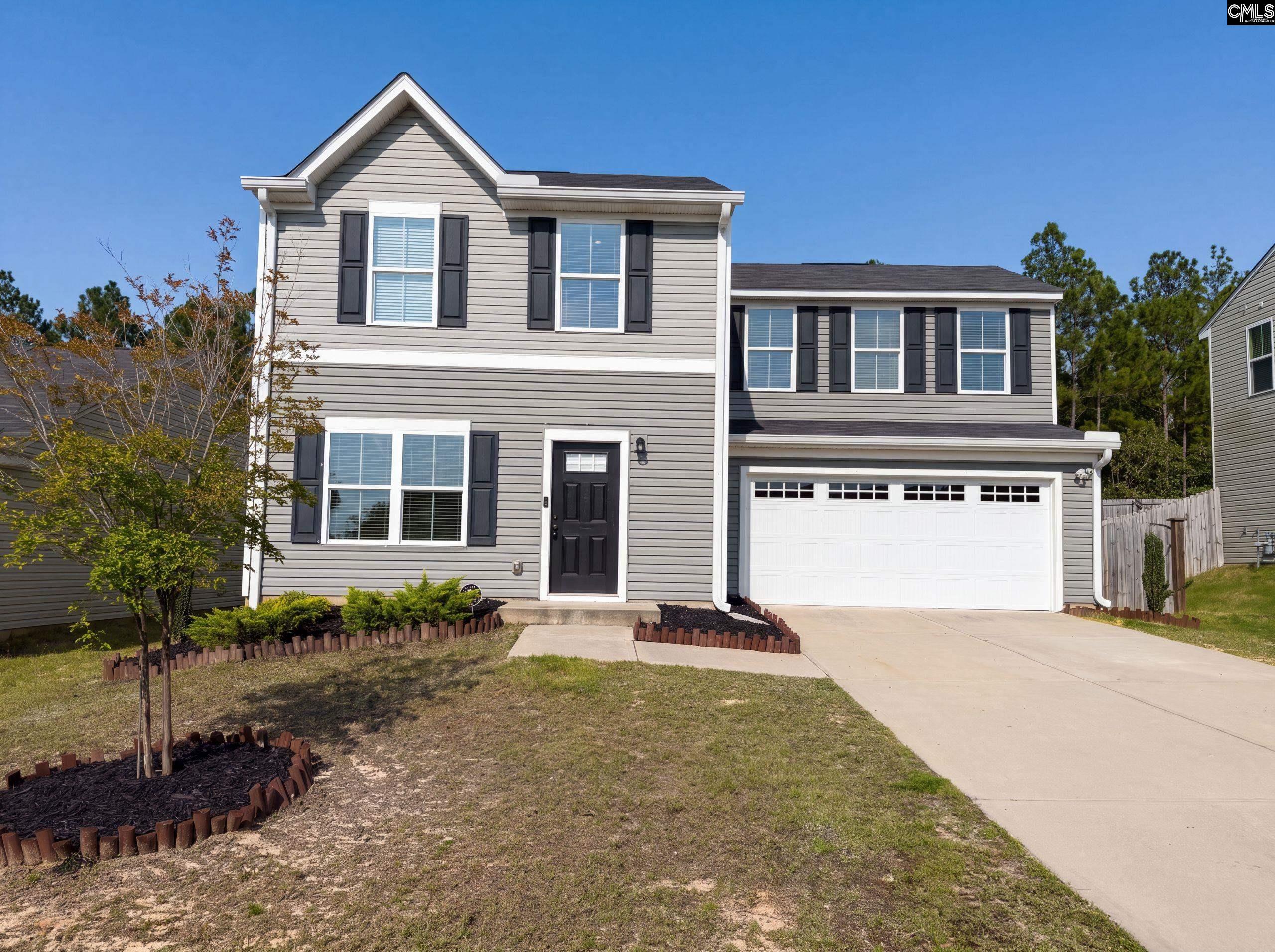 943 Sequoia Drive Lexington, SC 29073
