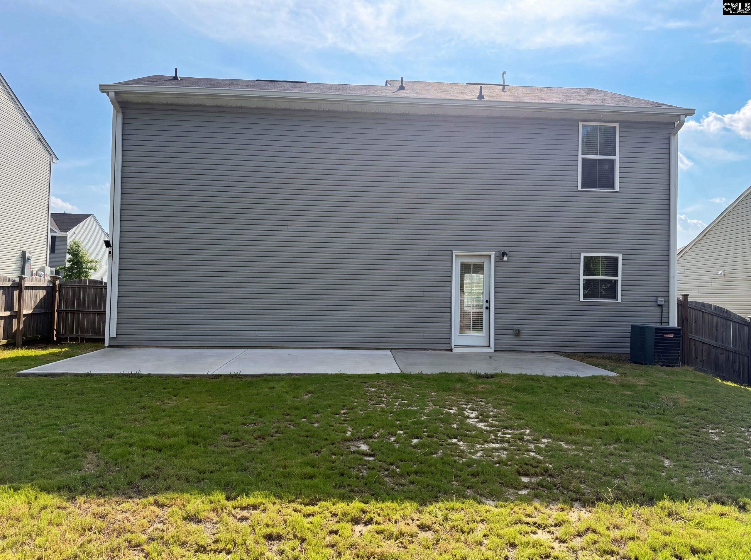 943 Sequoia Drive Lexington, SC 29073
