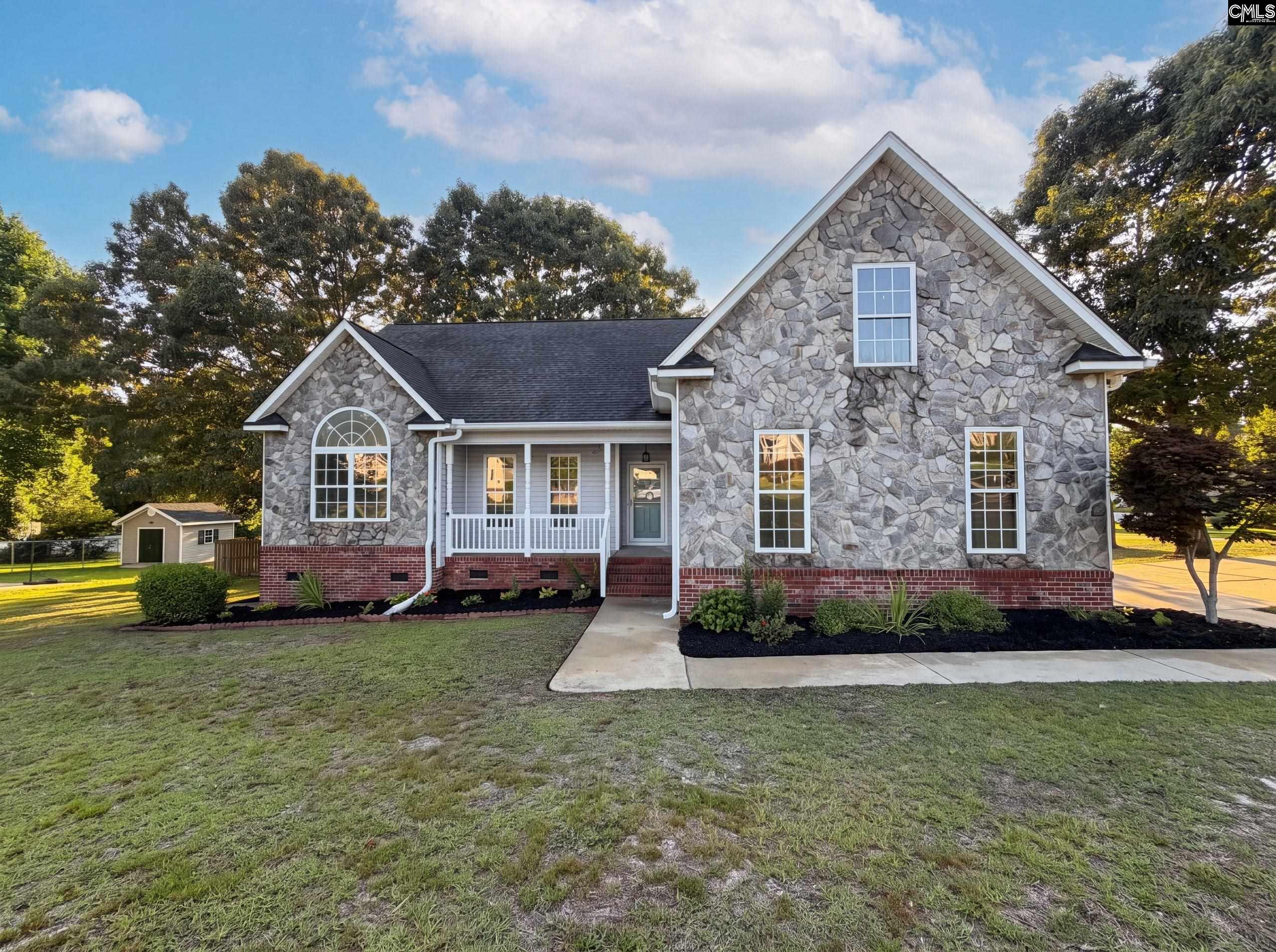 243 Haigs Creeks Elgin, SC 29045