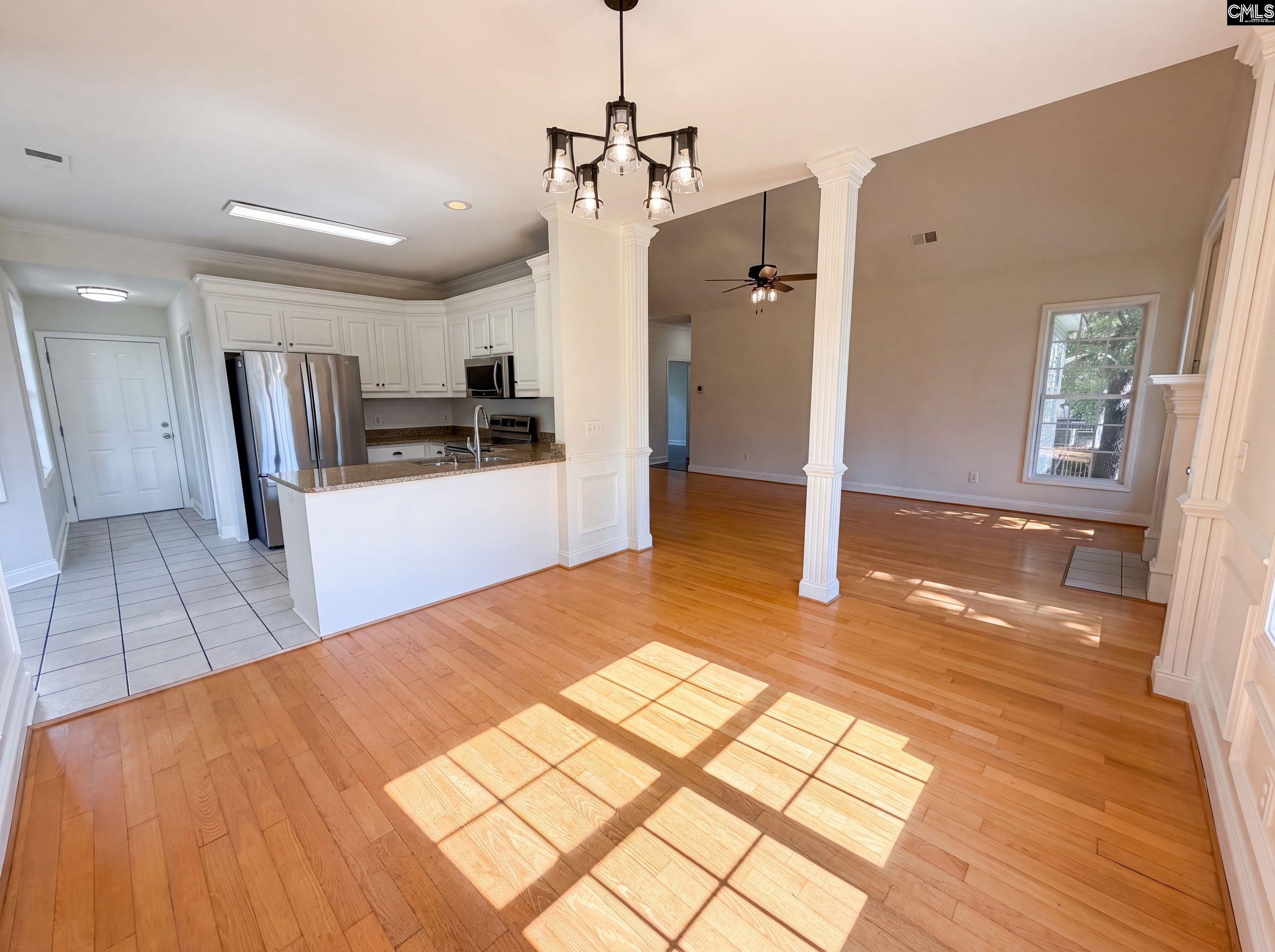 243 Haigs Creeks Elgin, SC 29045