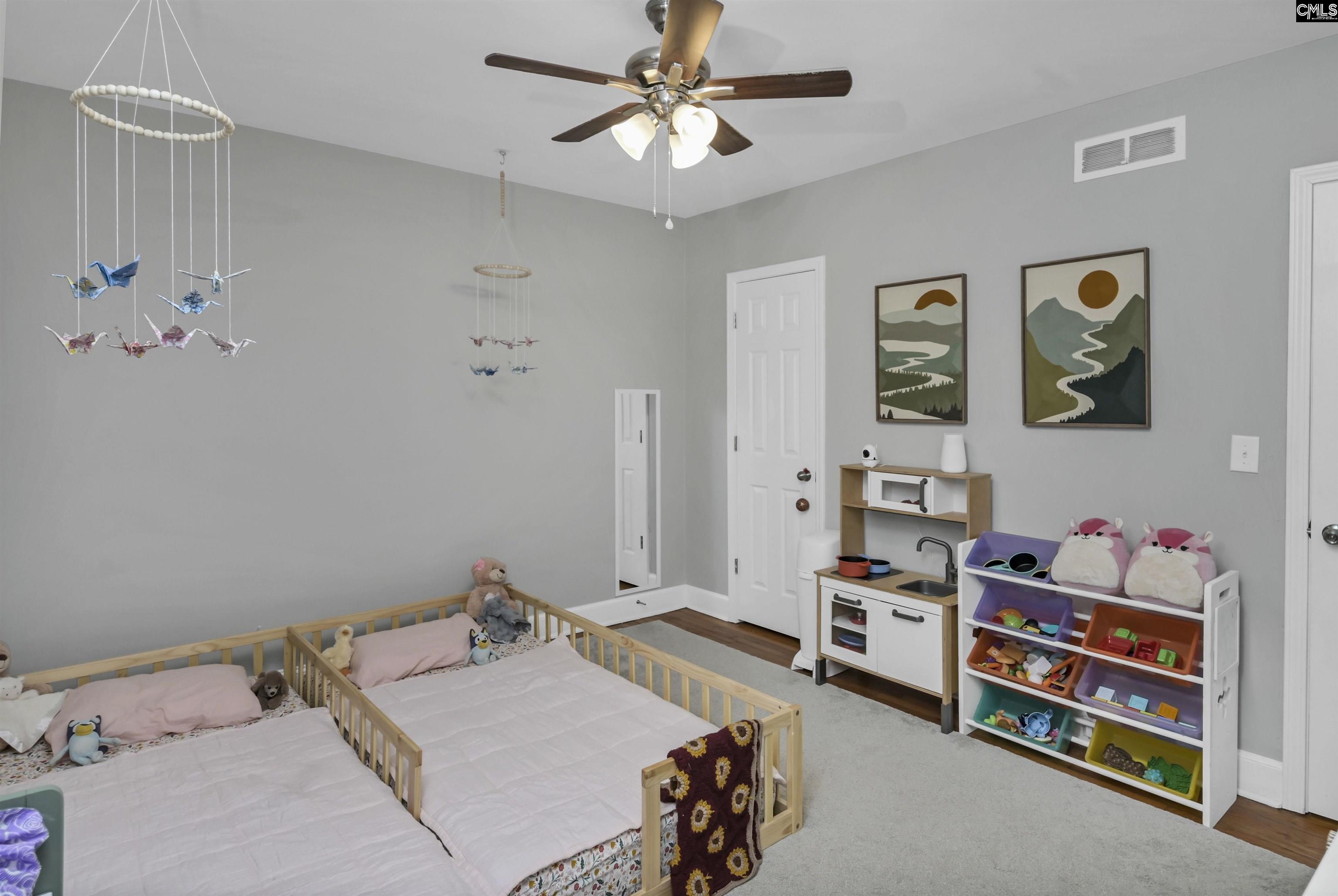 1206 Sycamore Avenue Columbia, SC 29203