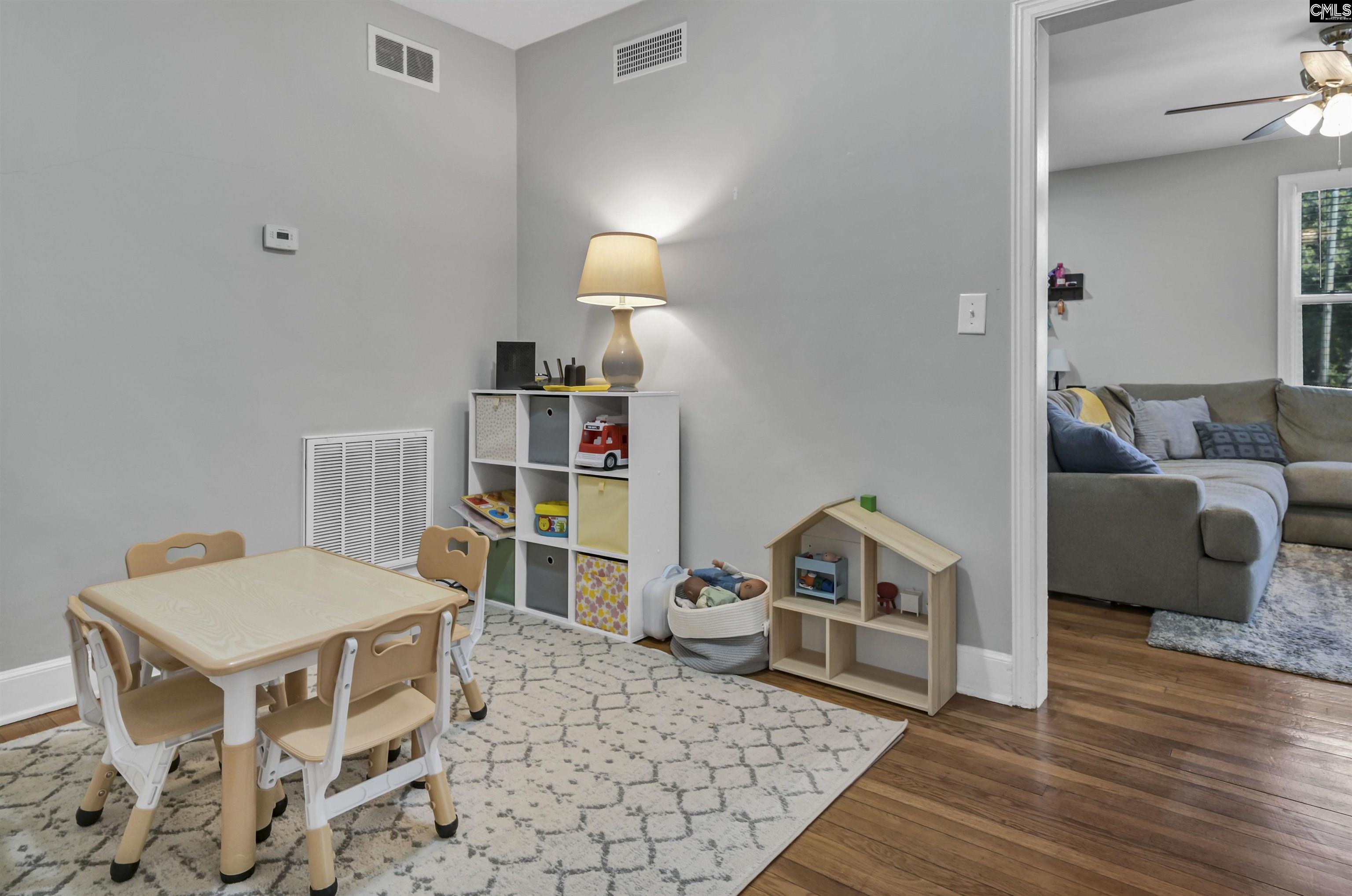 1206 Sycamore Avenue Columbia, SC 29203