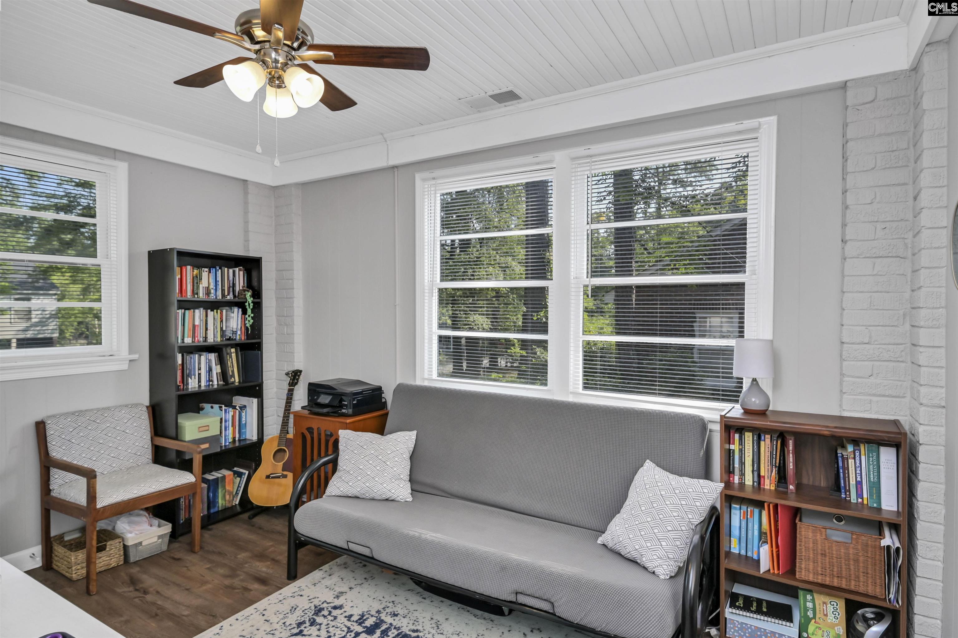 1206 Sycamore Avenue Columbia, SC 29203