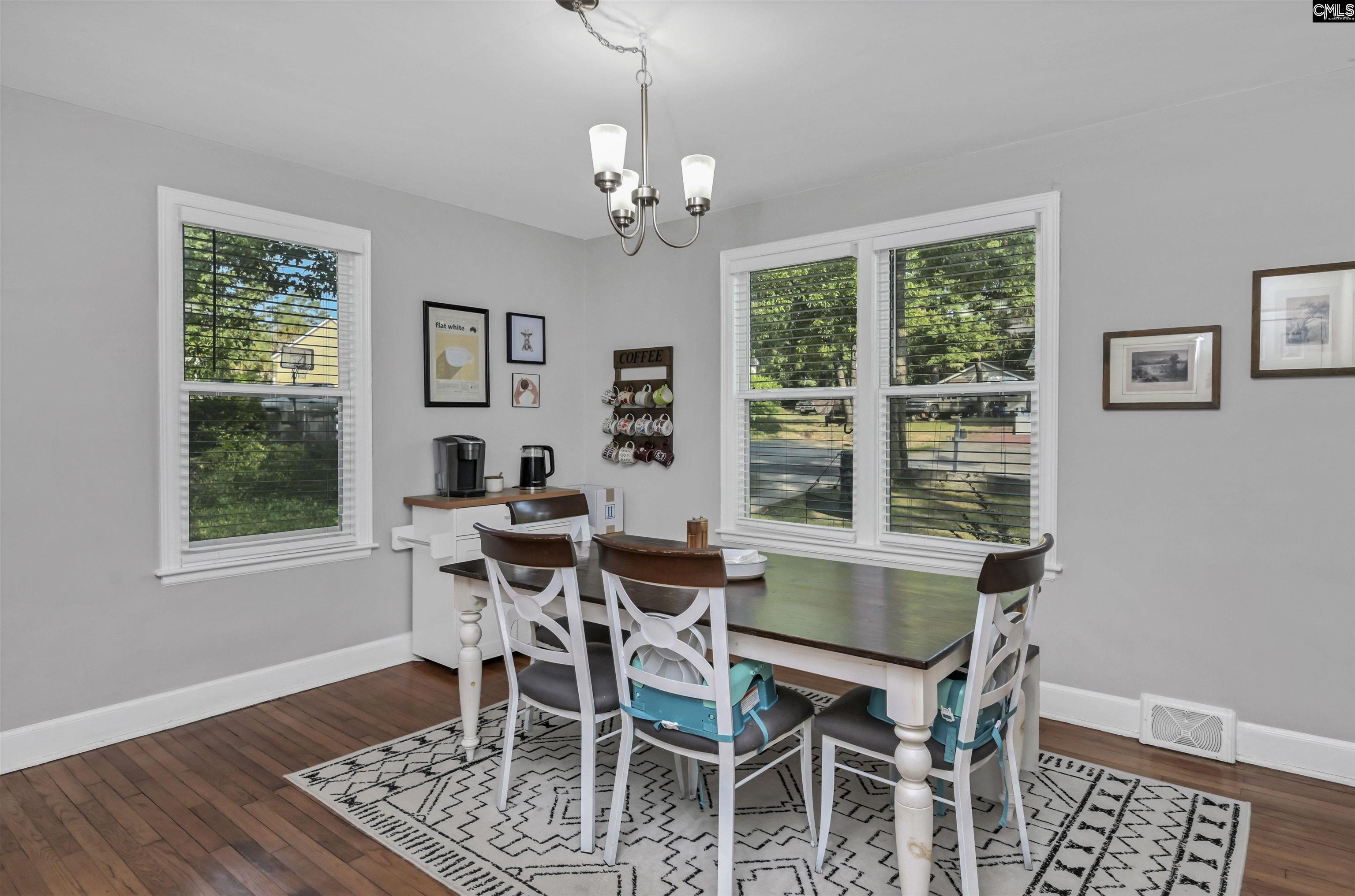 1206 Sycamore Avenue Columbia, SC 29203