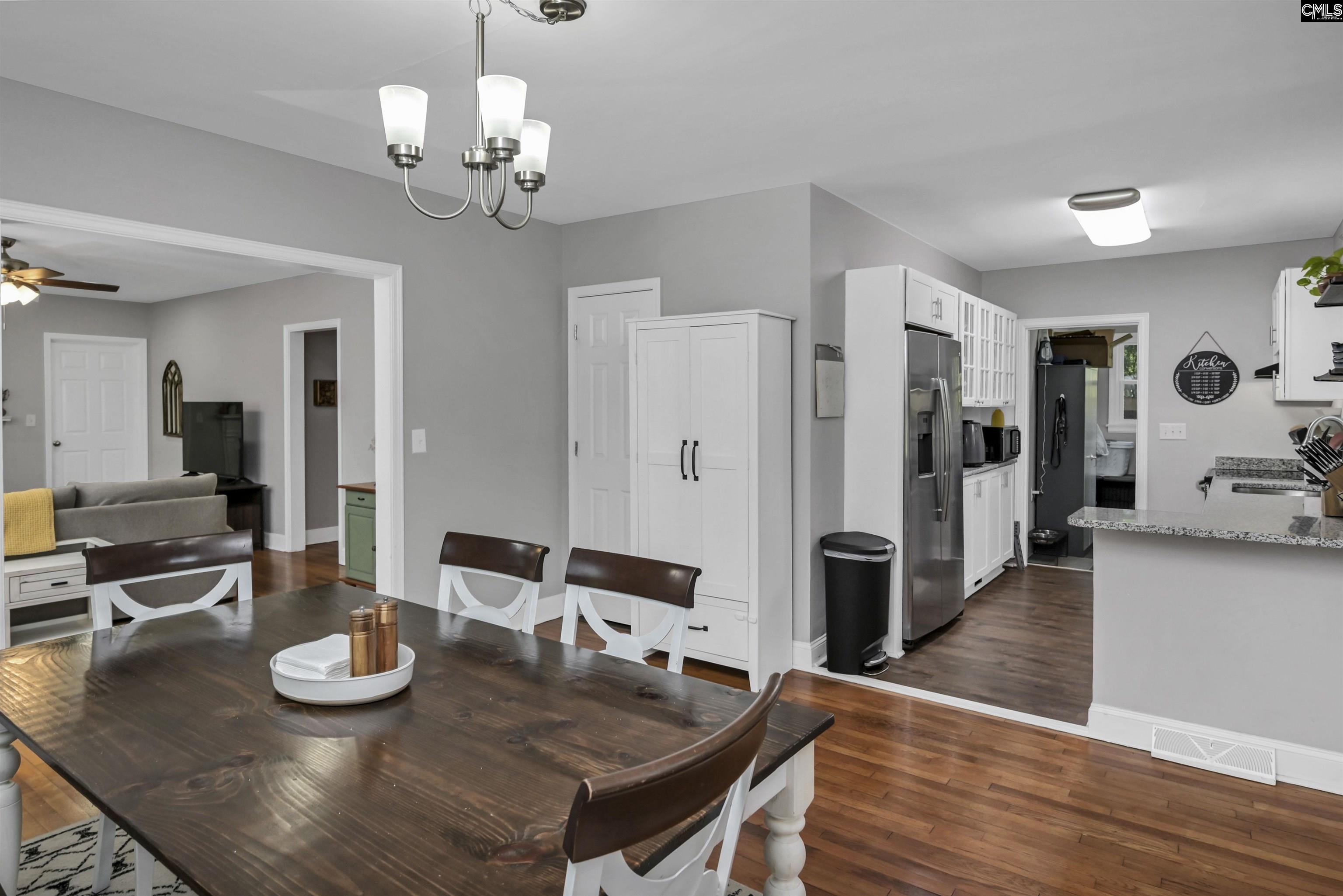 1206 Sycamore Avenue Columbia, SC 29203