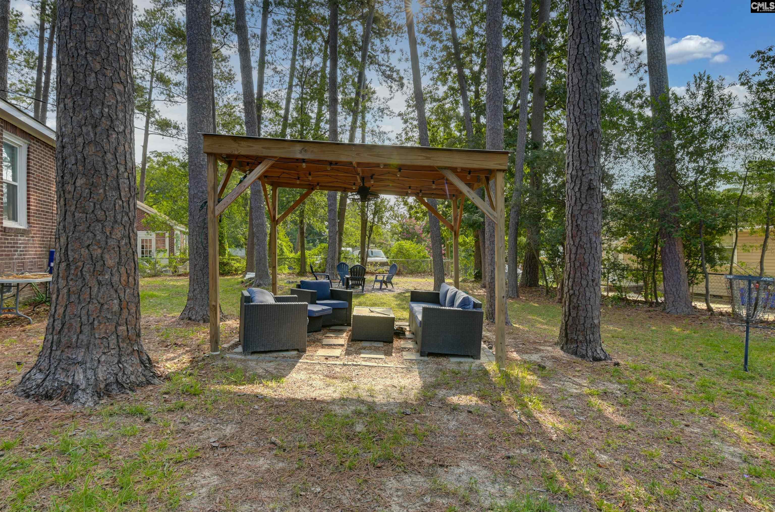 1206 Sycamore Avenue Columbia, SC 29203