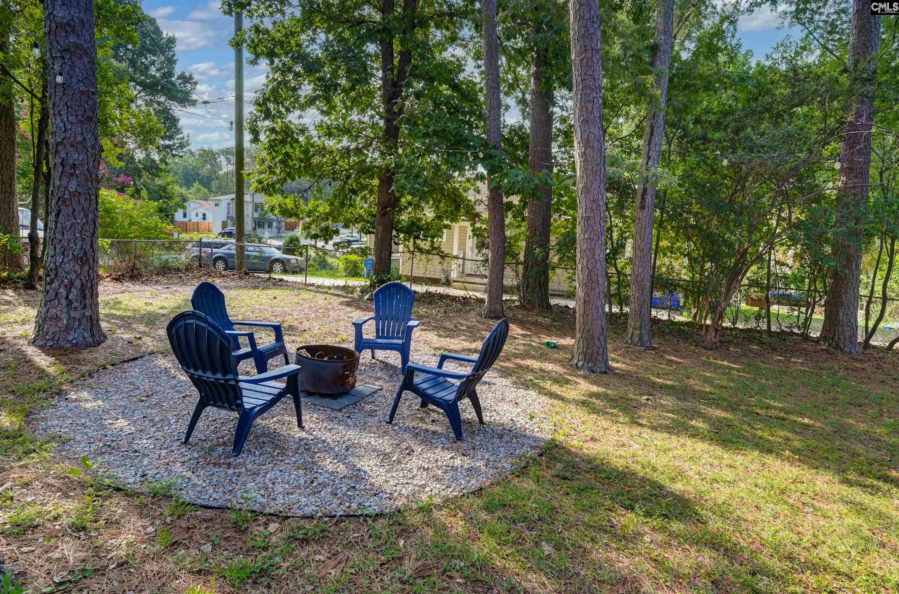 1206 Sycamore Avenue Columbia, SC 29203