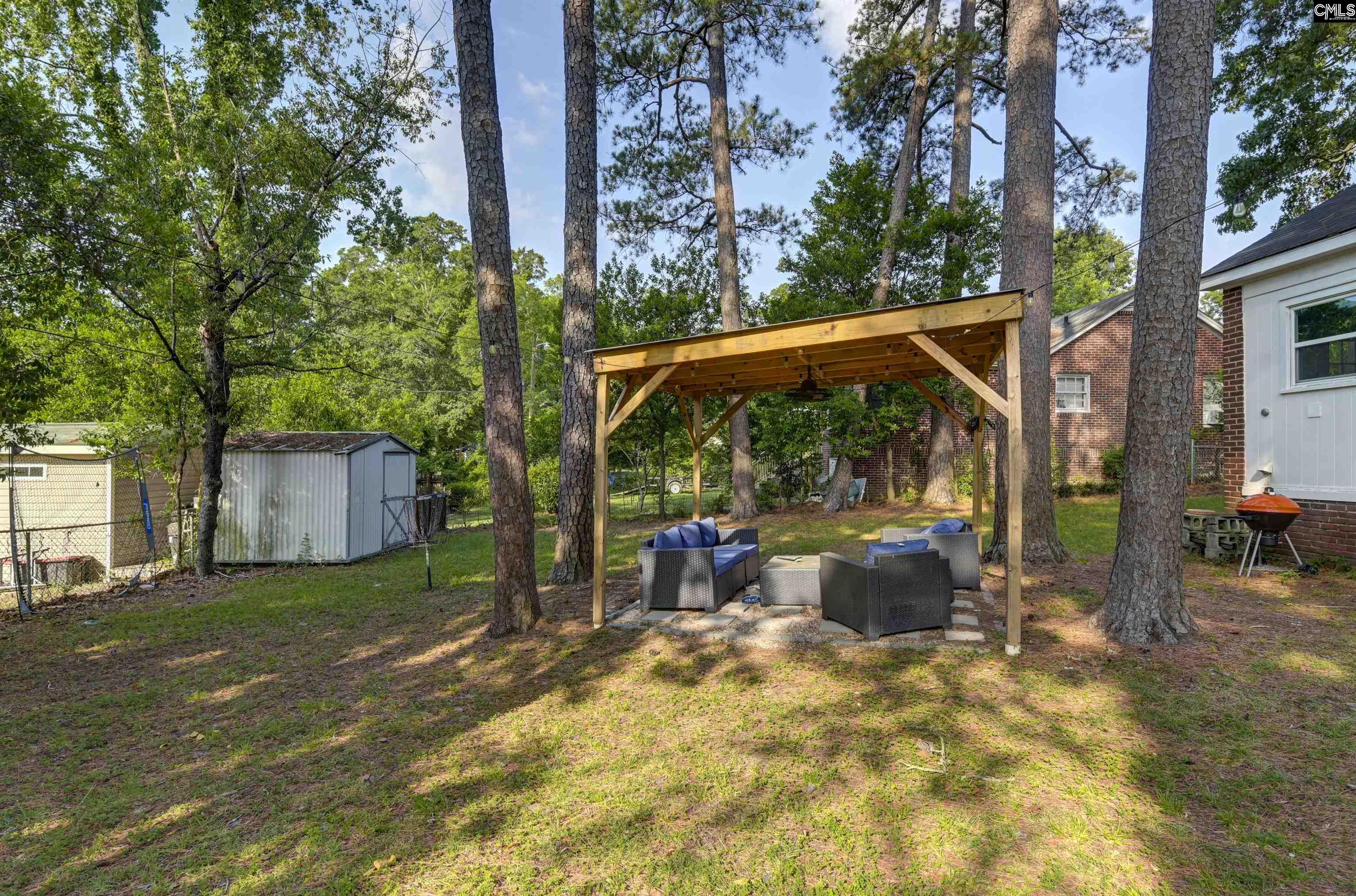 1206 Sycamore Avenue Columbia, SC 29203