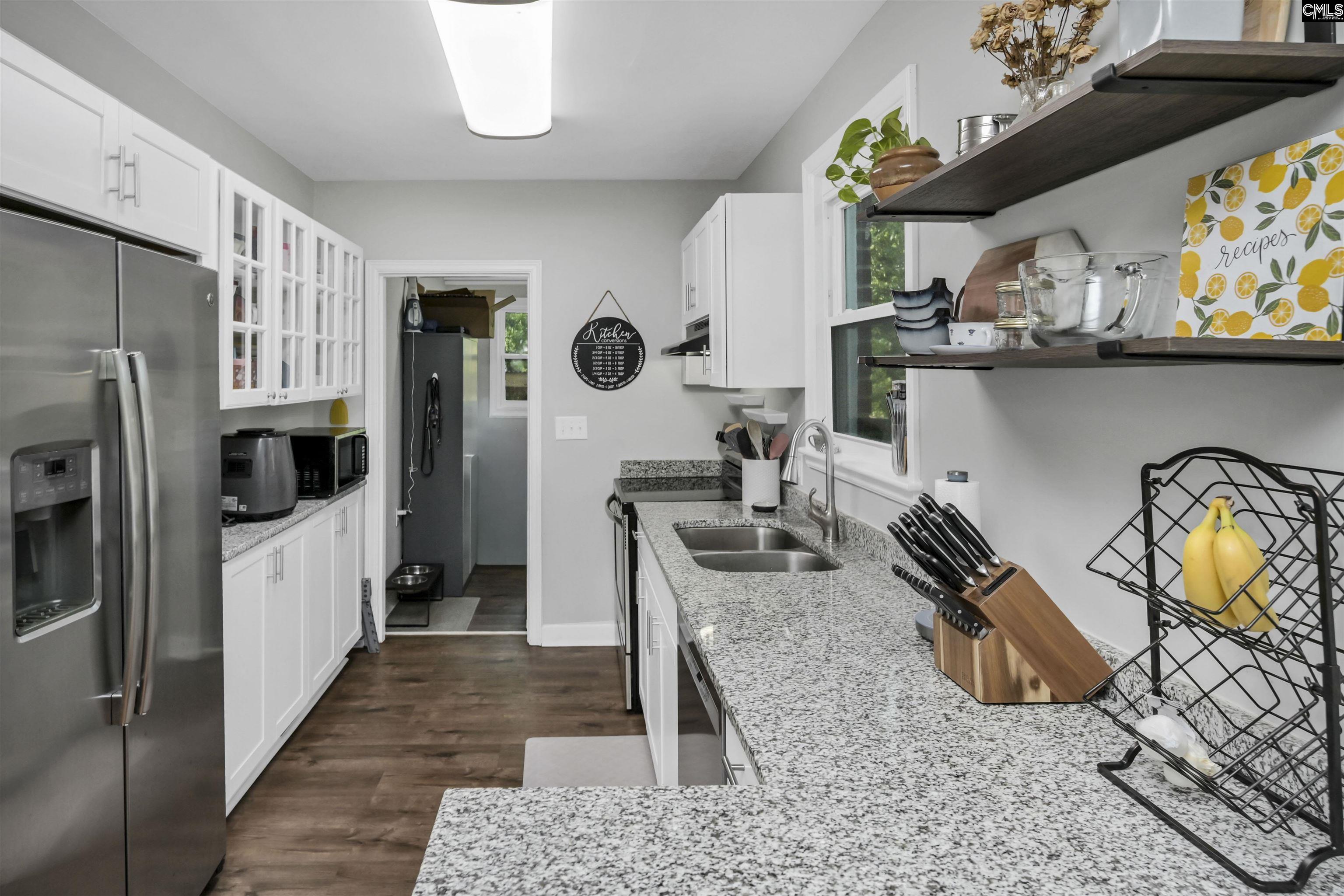1206 Sycamore Avenue Columbia, SC 29203