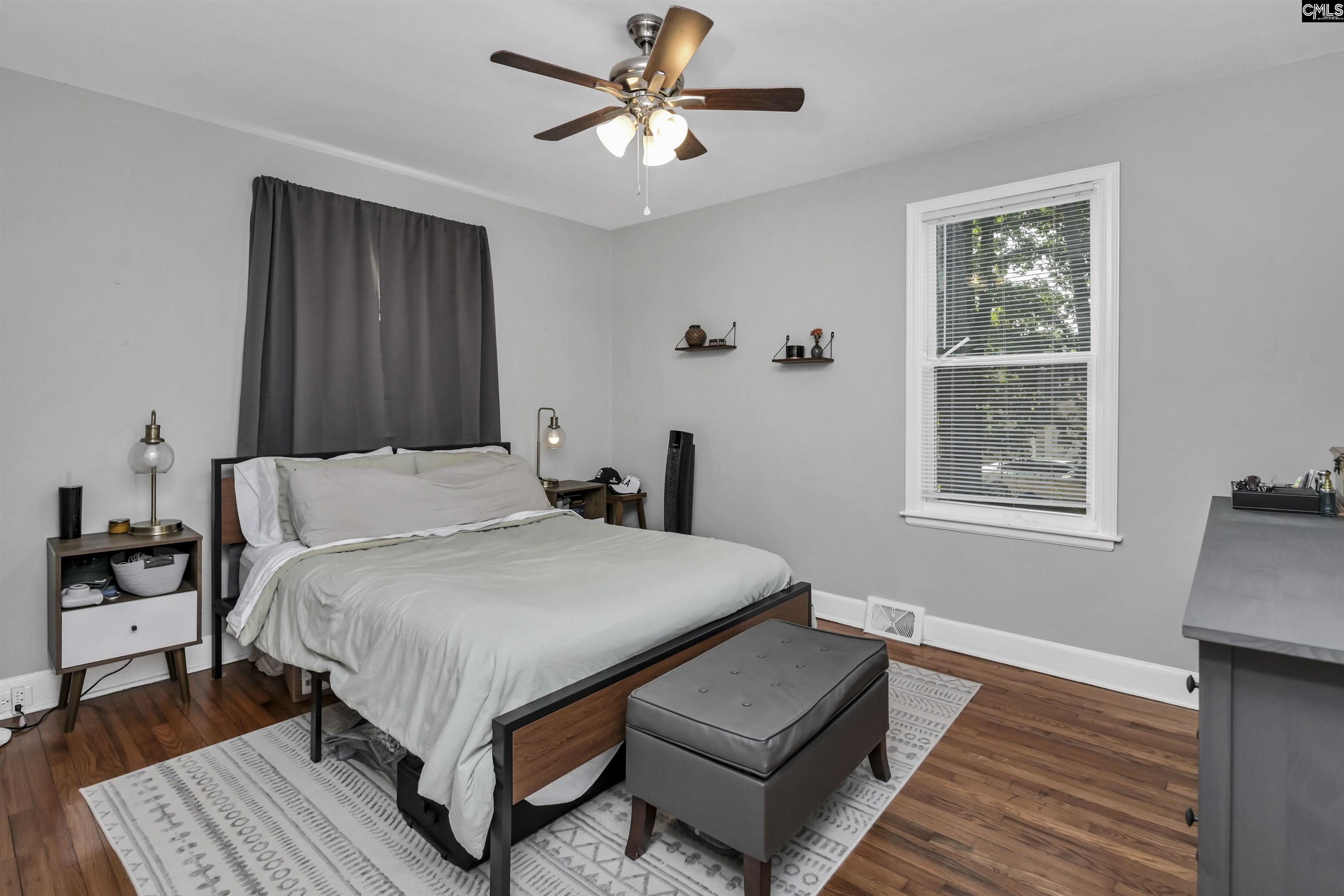 1206 Sycamore Avenue Columbia, SC 29203