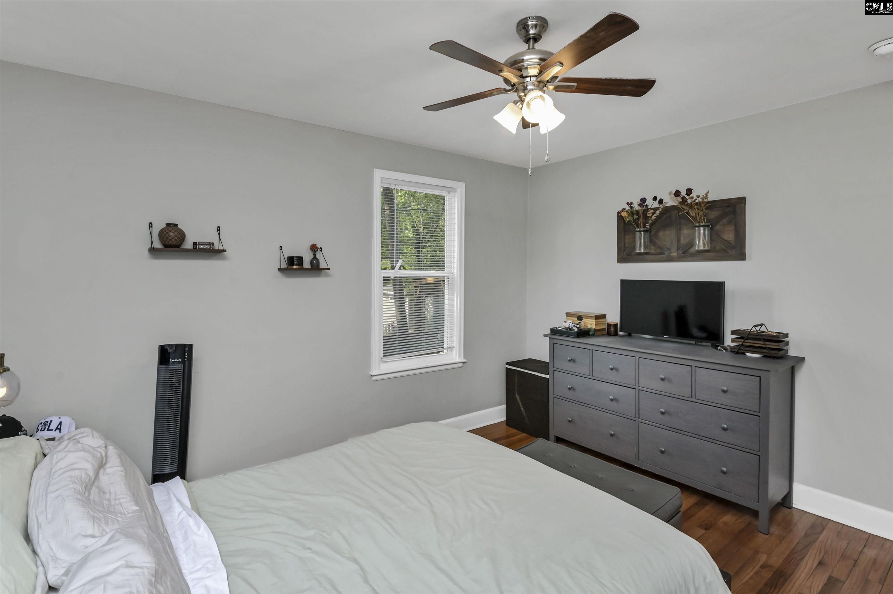 1206 Sycamore Avenue Columbia, SC 29203