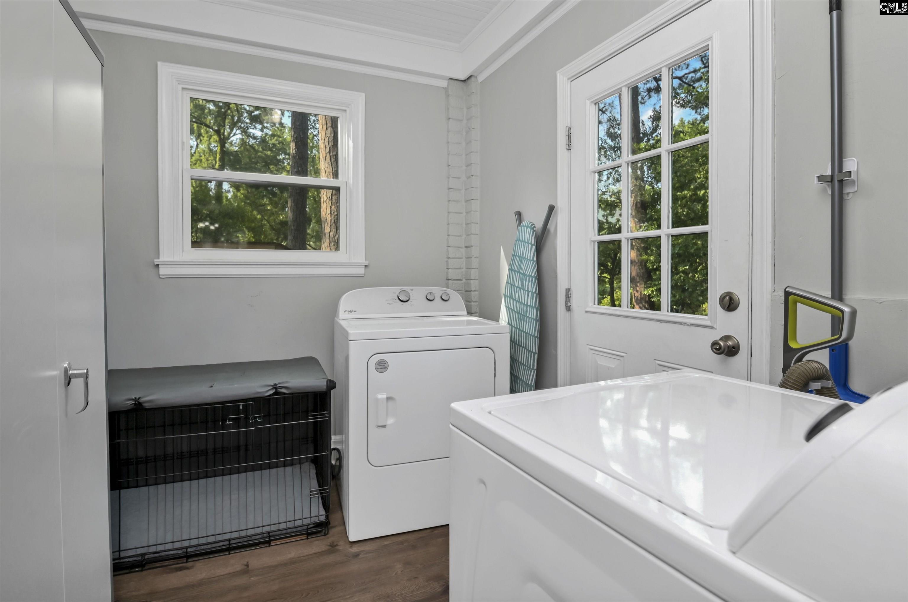 1206 Sycamore Avenue Columbia, SC 29203