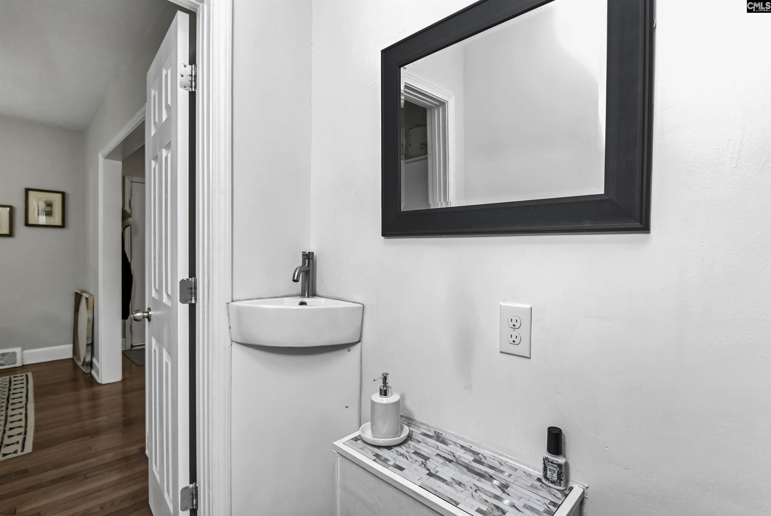 1206 Sycamore Avenue Columbia, SC 29203