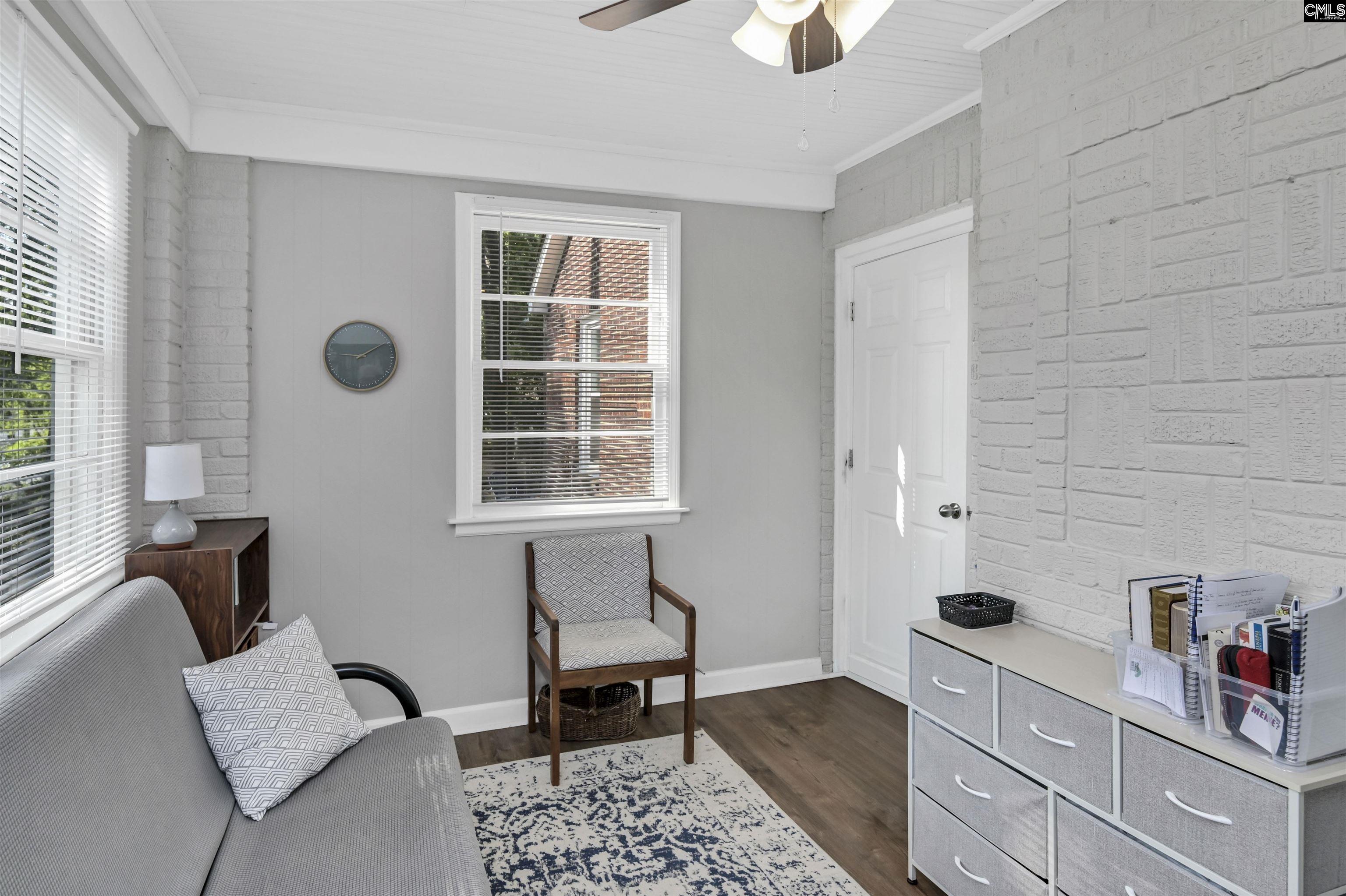 1206 Sycamore Avenue Columbia, SC 29203