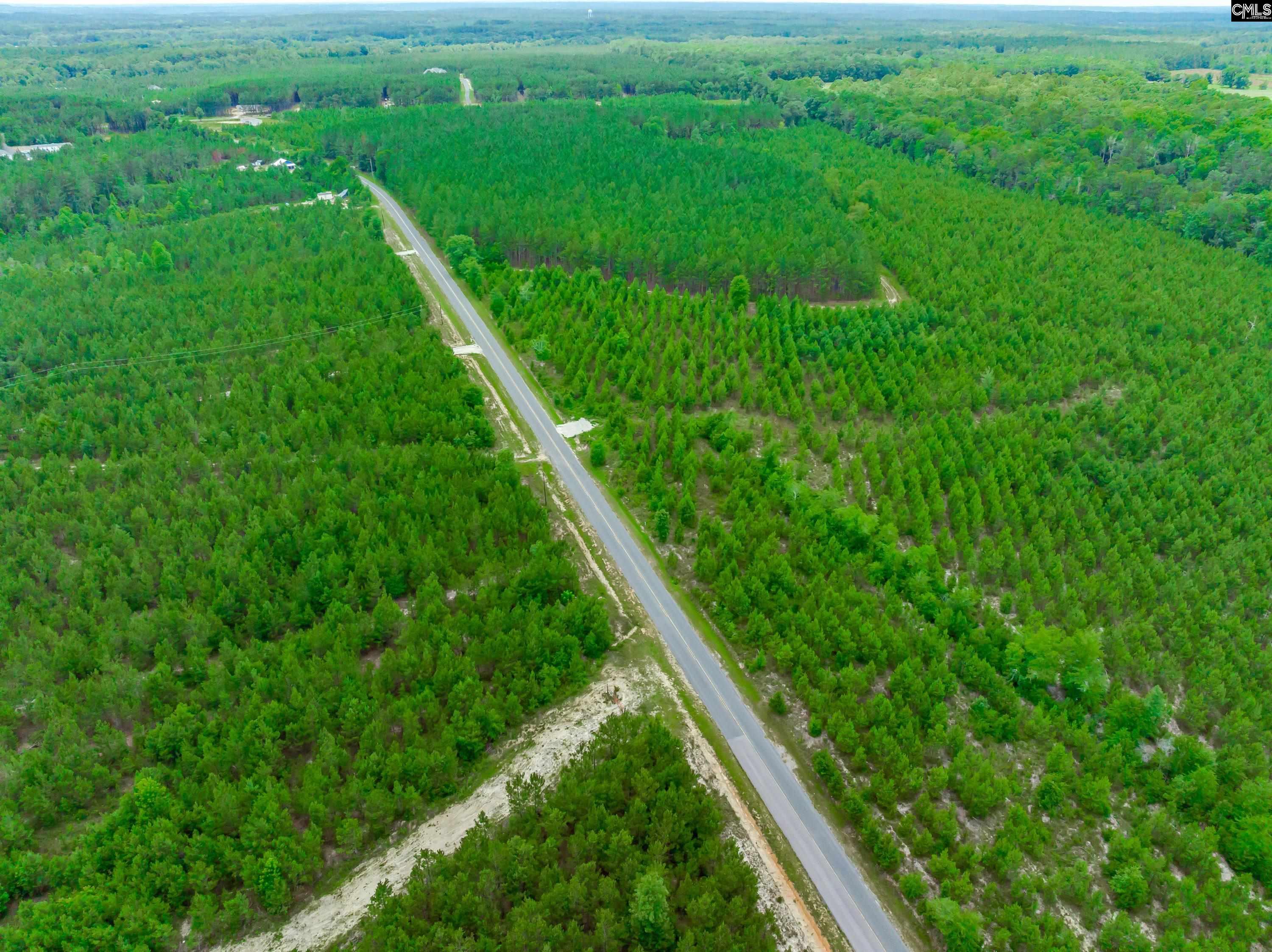 00 Catalina Boulevard Swansea, SC 29160