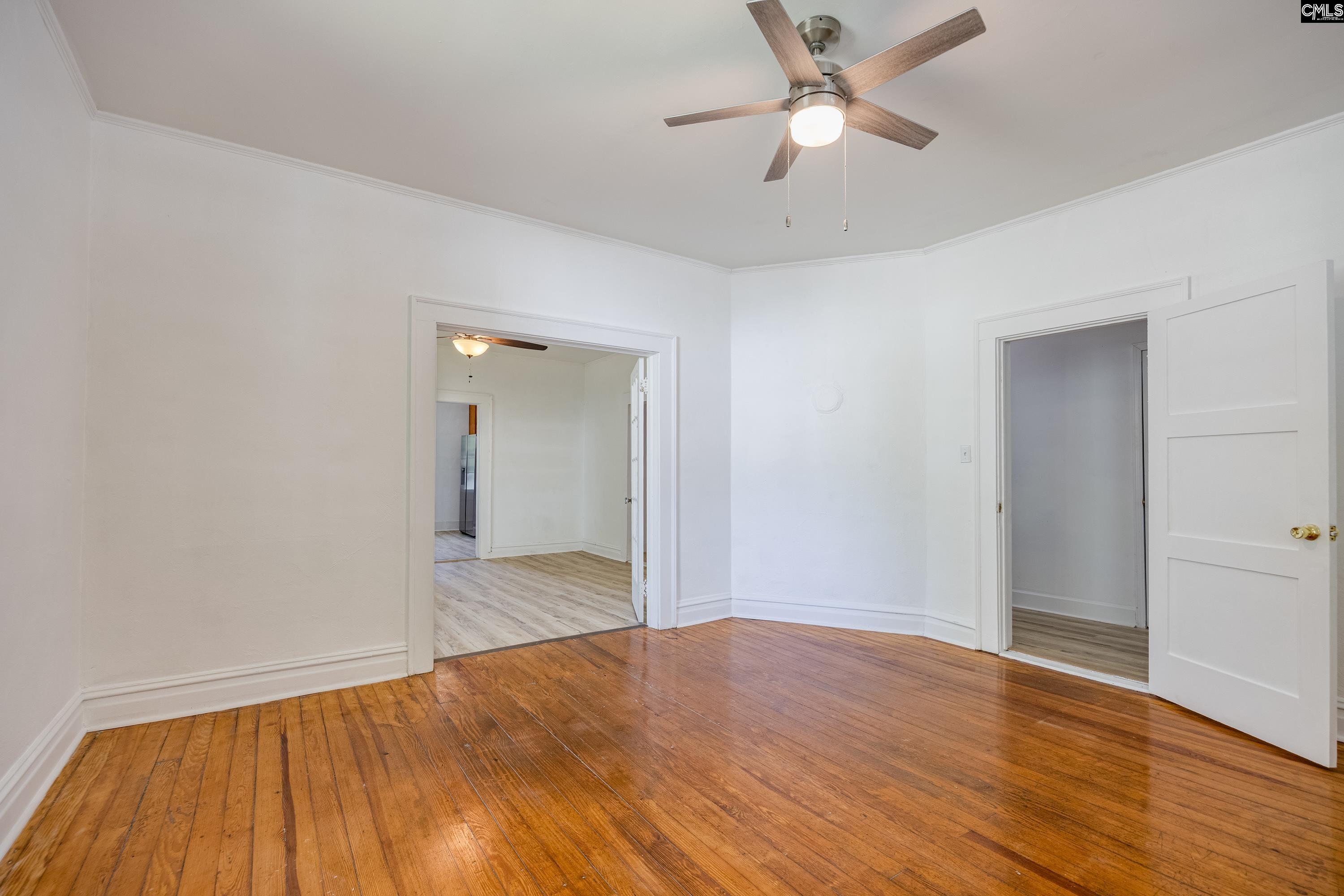 822 Chesnut Street Camden, SC 29020