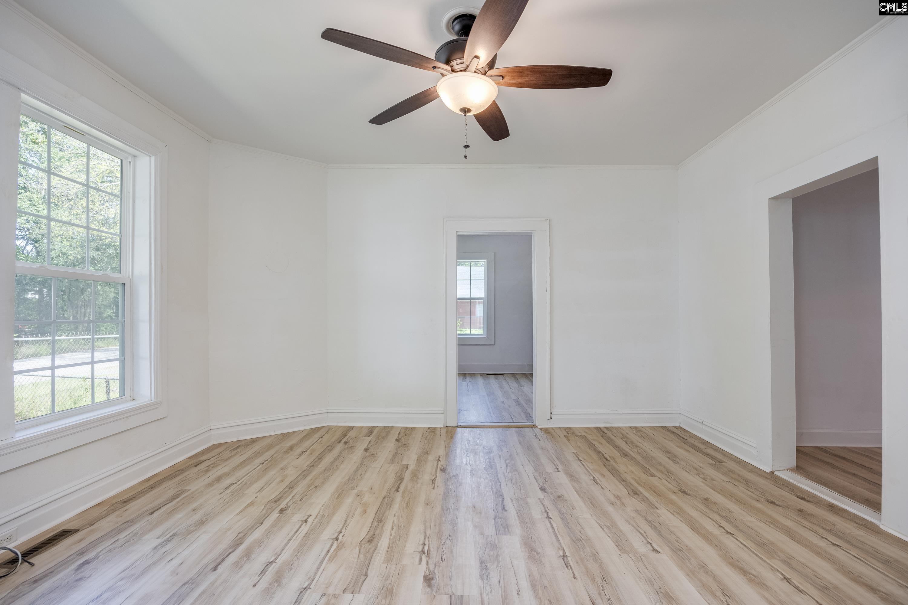 822 Chesnut Street Camden, SC 29020