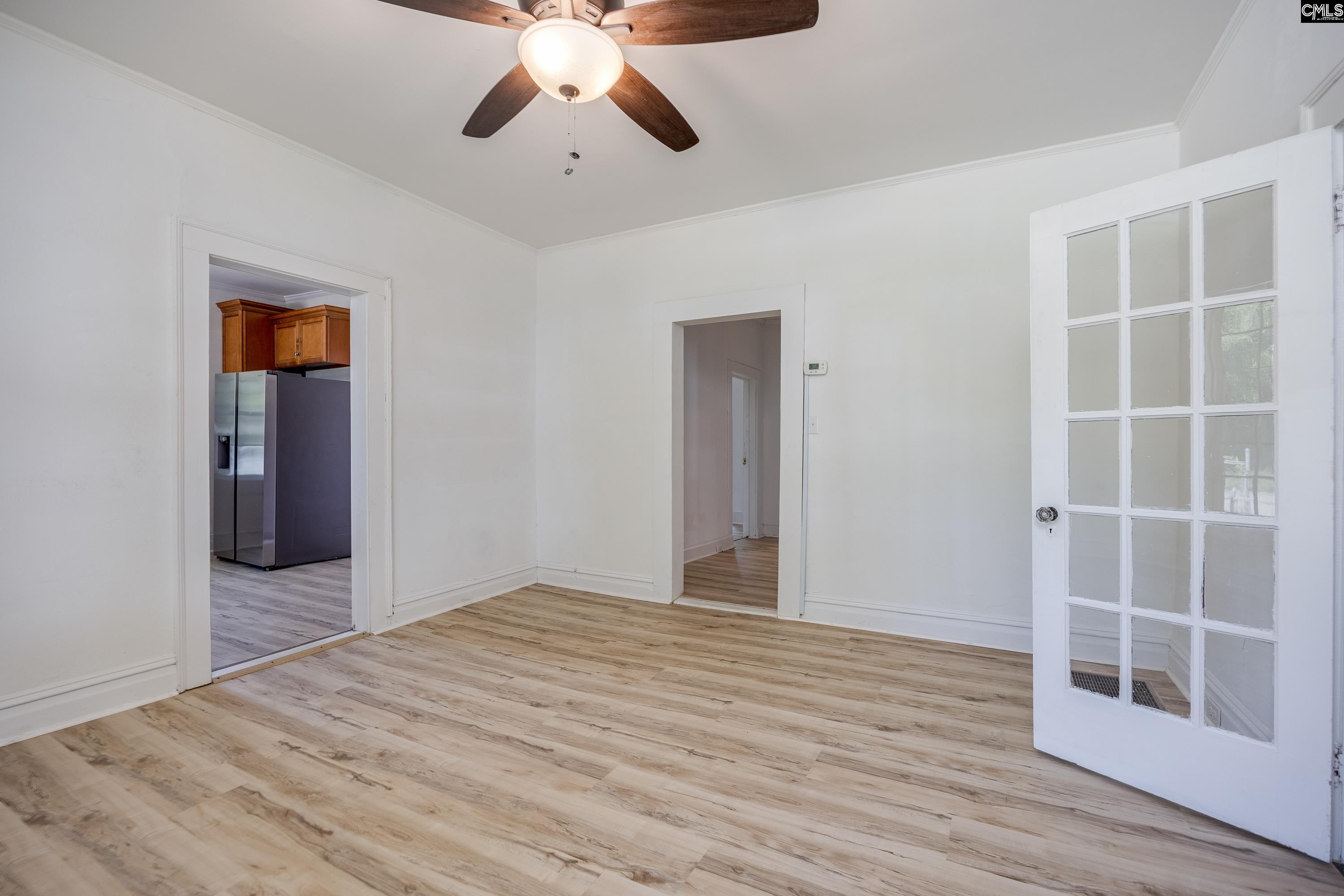 822 Chesnut Street Camden, SC 29020