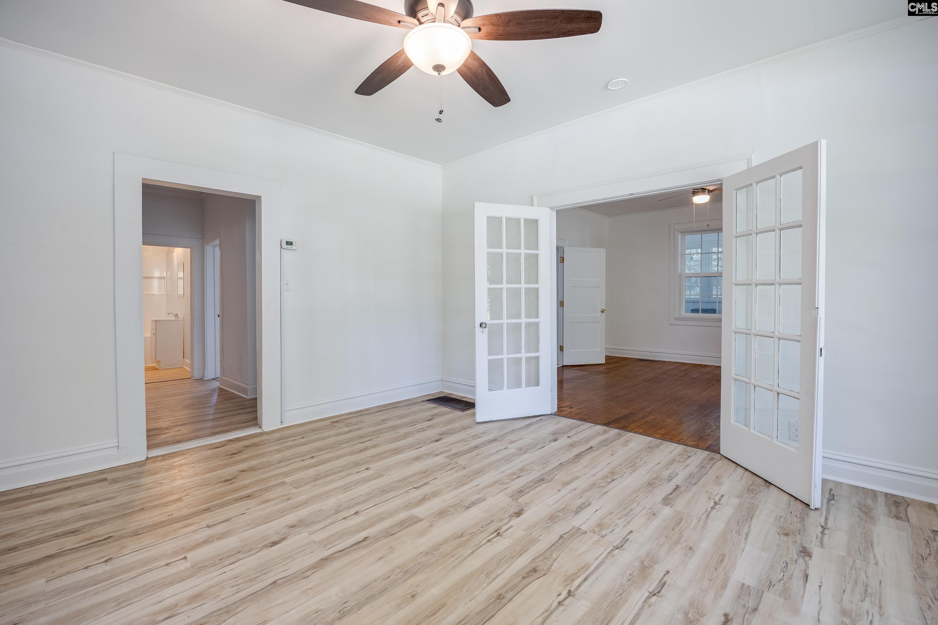 822 Chesnut Street Camden, SC 29020