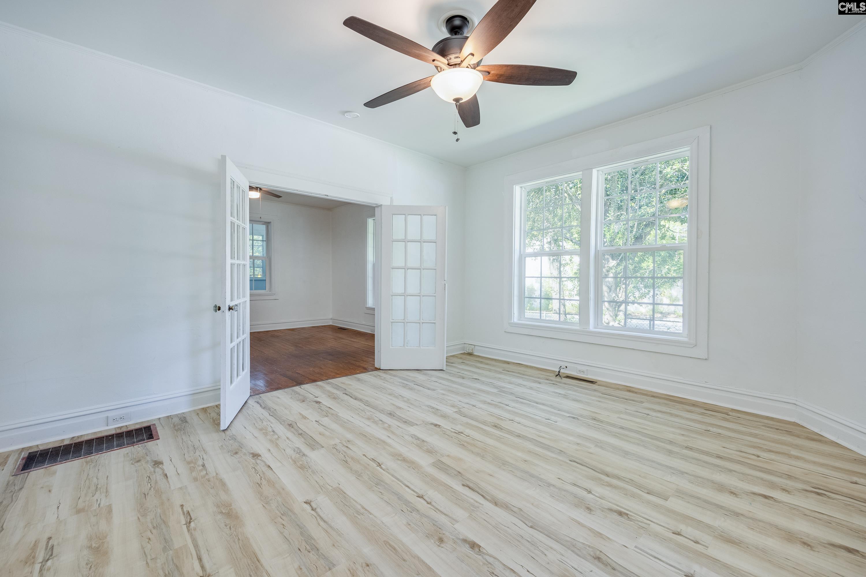 822 Chesnut Street Camden, SC 29020