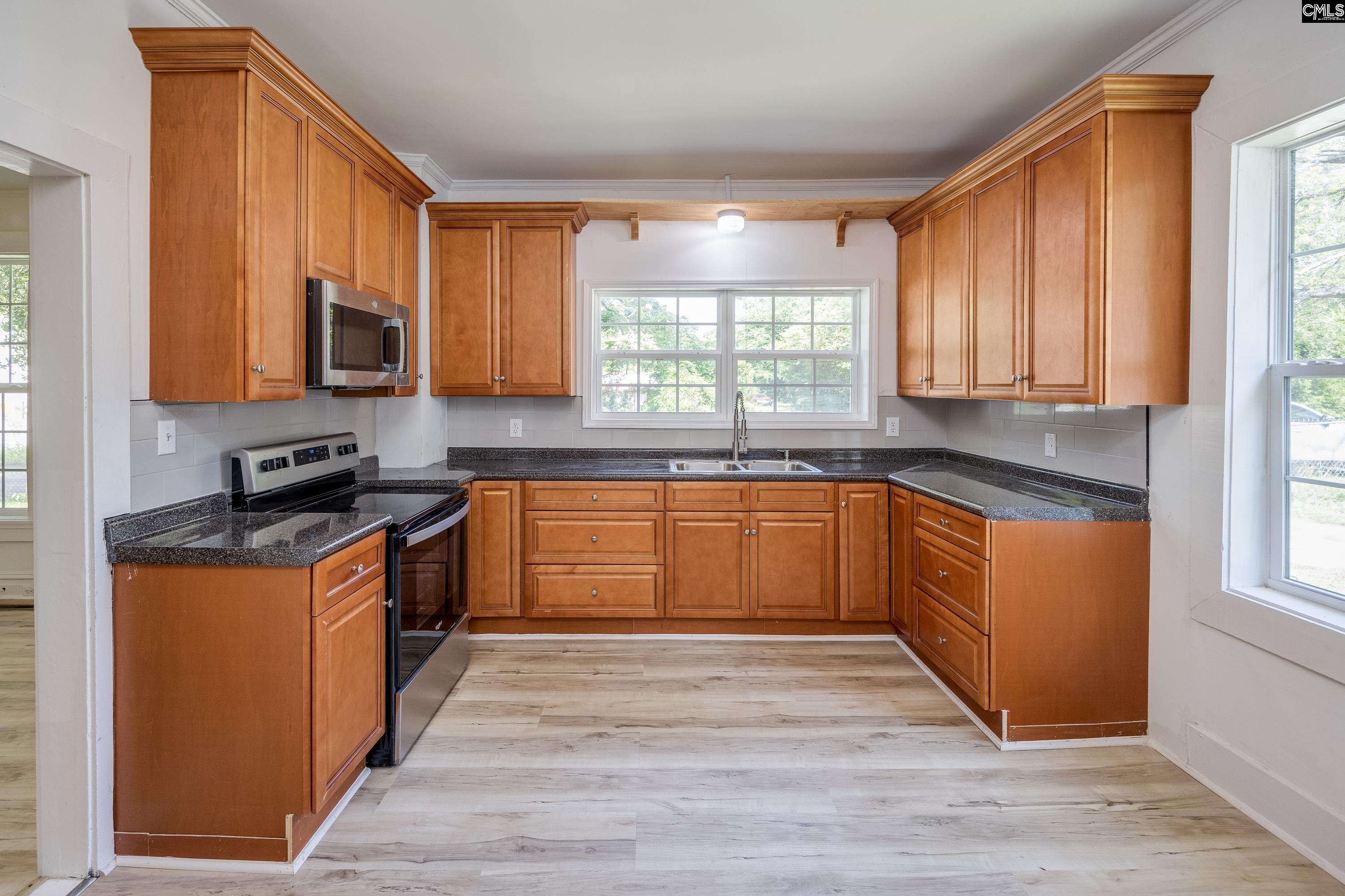 822 Chesnut Street Camden, SC 29020