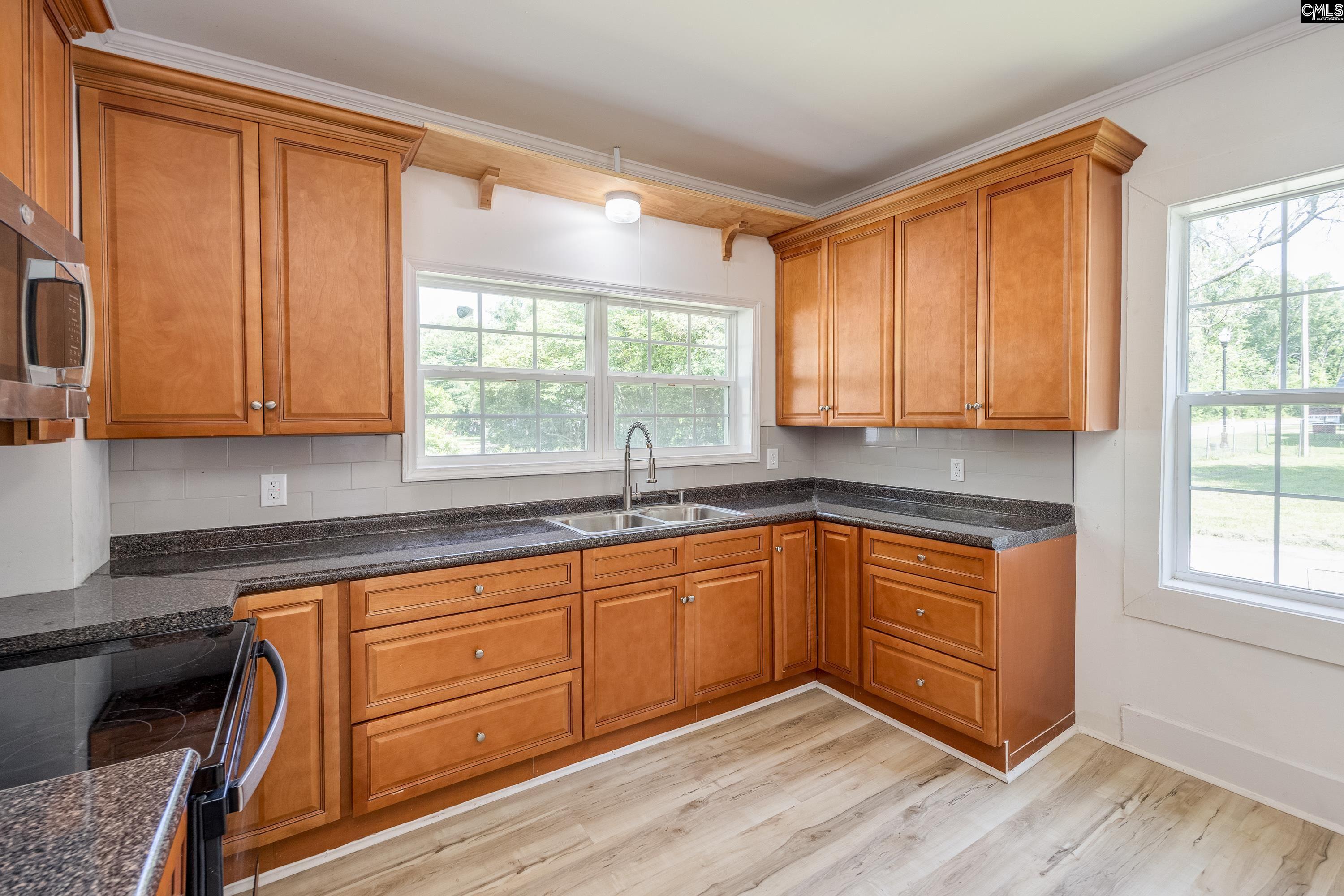 822 Chesnut Street Camden, SC 29020