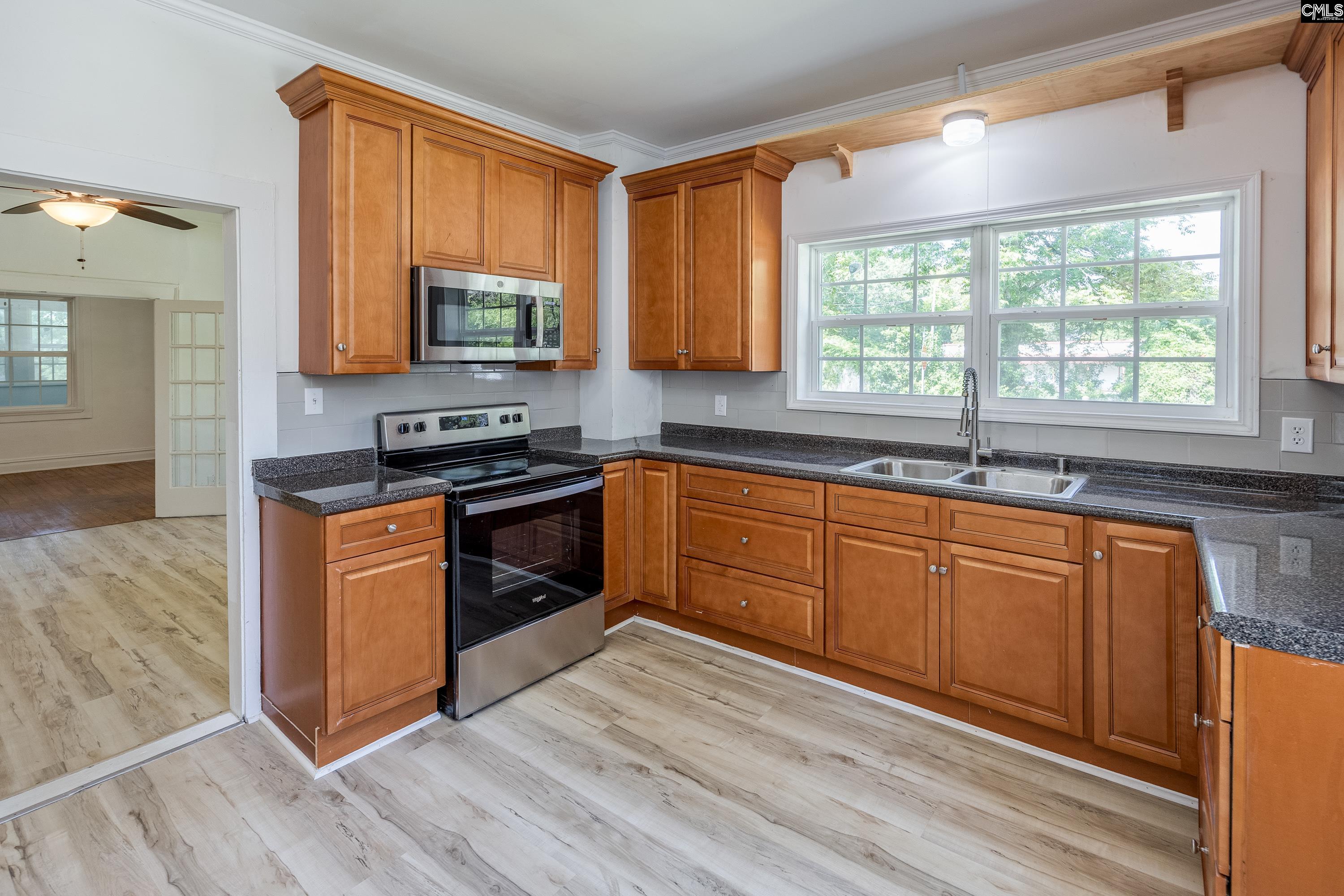 822 Chesnut Street Camden, SC 29020