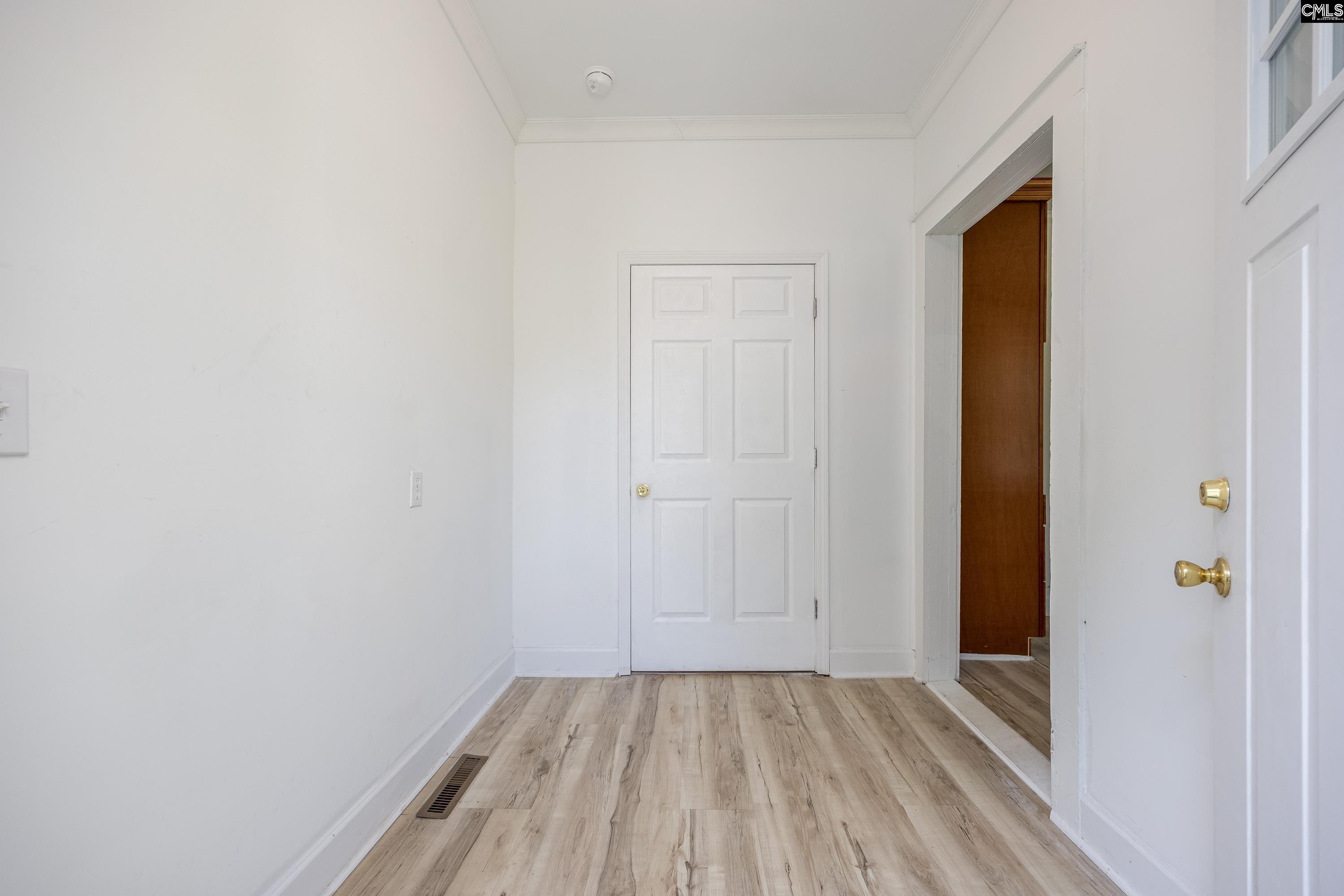 822 Chesnut Street Camden, SC 29020